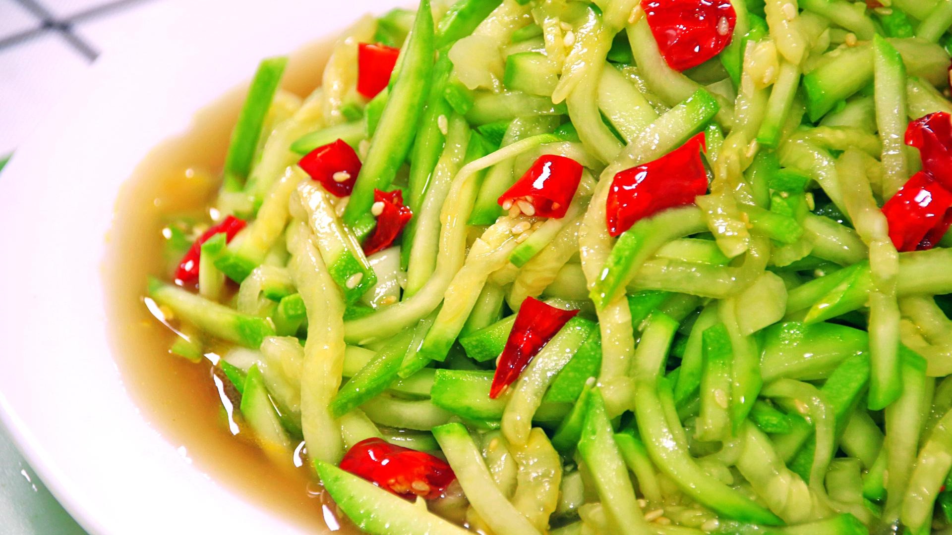 Loại quả siêu kali, giải độc, dưỡng da, giúp da mọng nước, sáng bóng, trộn nộm giòn ngọt- Ảnh 12.