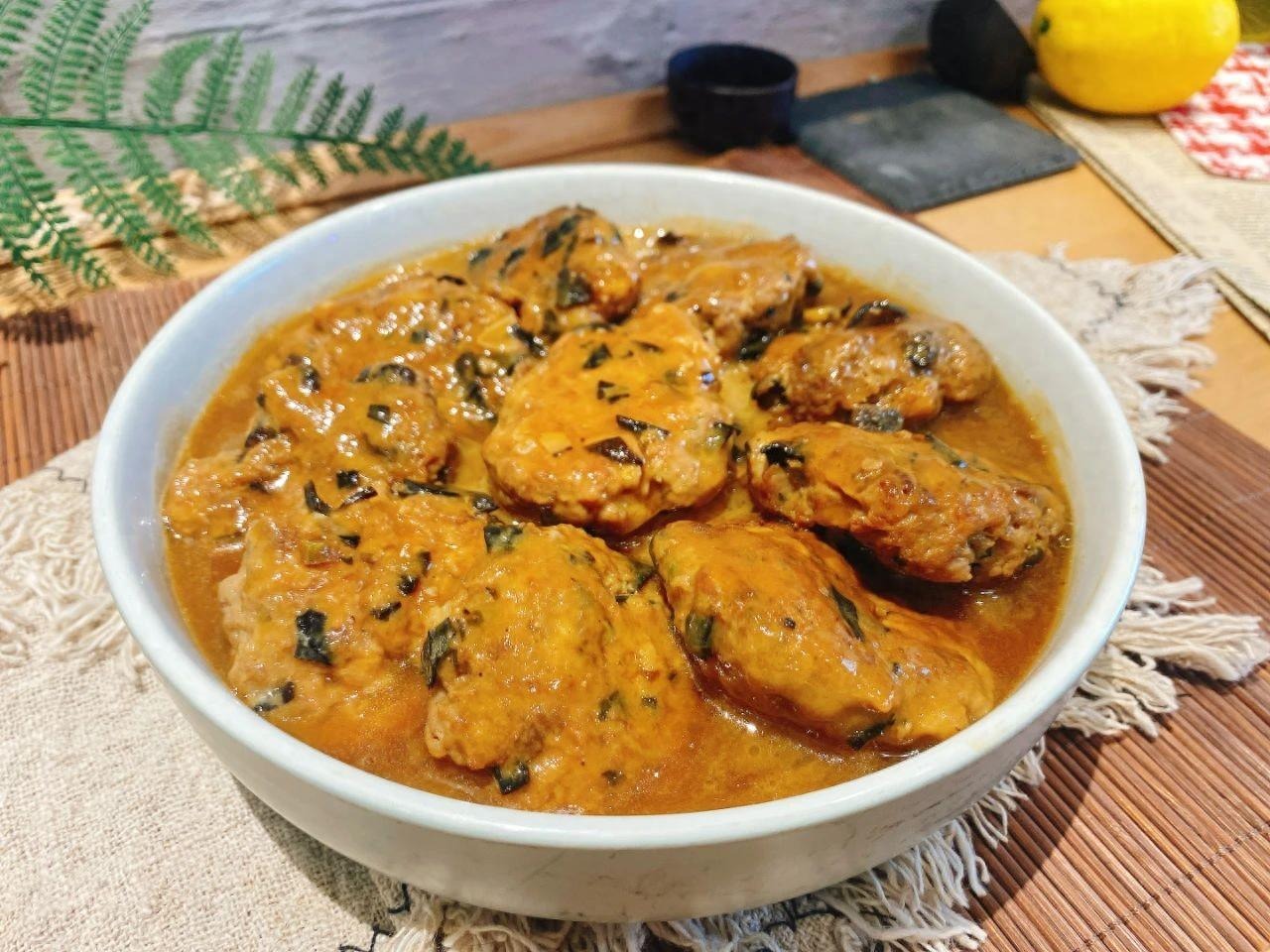 Loại thịt giá rẻ cần cho trẻ ăn nhiều vào mùa hè để tăng tốc chiều cao, làm cách này thịt mềm thơm, hấp dẫn- Ảnh 1.