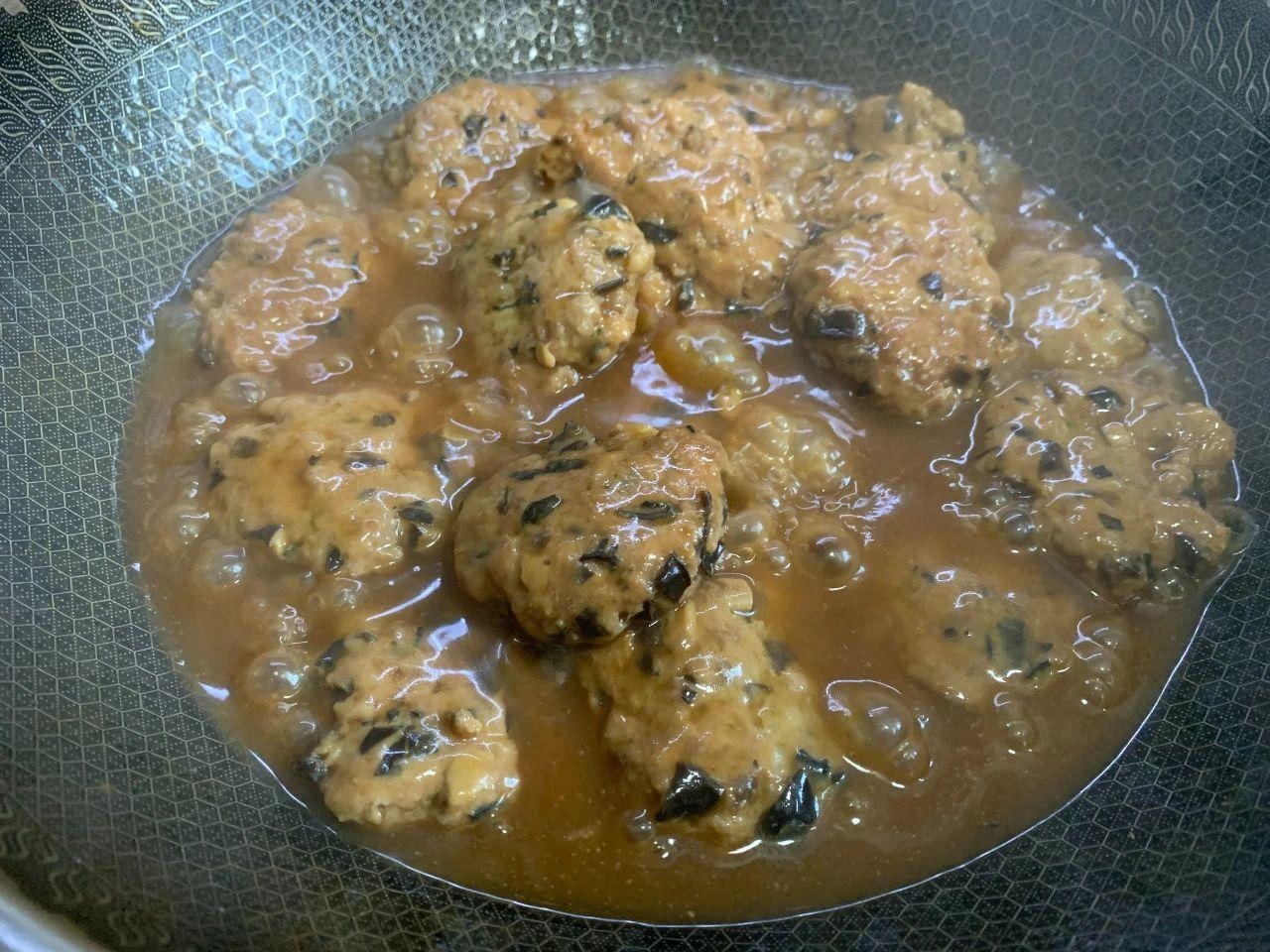 Loại thịt giá rẻ cần cho trẻ ăn nhiều vào mùa hè để tăng tốc chiều cao, làm cách này thịt mềm thơm, hấp dẫn- Ảnh 10.