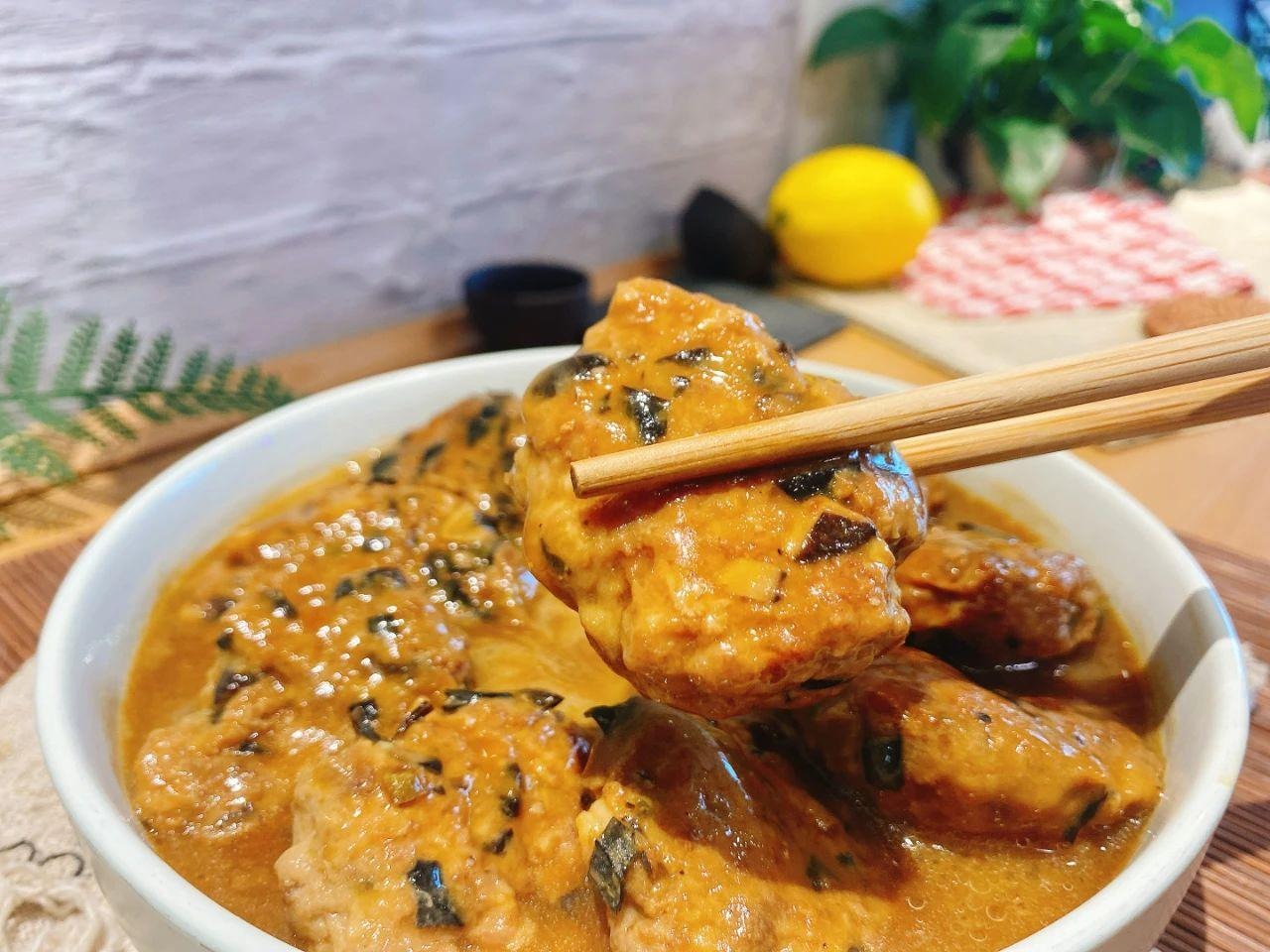 Loại thịt giá rẻ cần cho trẻ ăn nhiều vào mùa hè để tăng tốc chiều cao, làm cách này thịt mềm thơm, hấp dẫn- Ảnh 2.