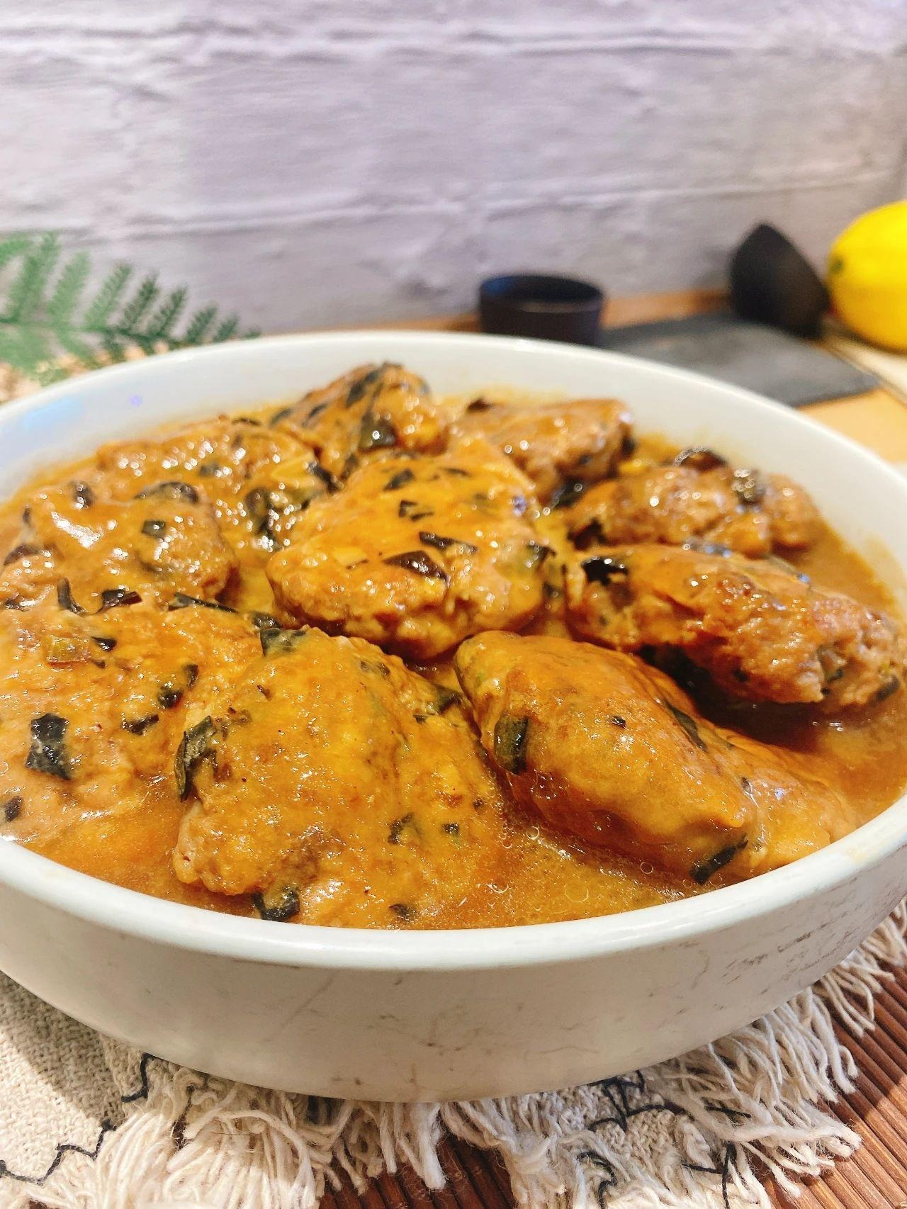 Loại thịt giá rẻ cần cho trẻ ăn nhiều vào mùa hè để tăng tốc chiều cao, làm cách này thịt mềm thơm, hấp dẫn- Ảnh 3.