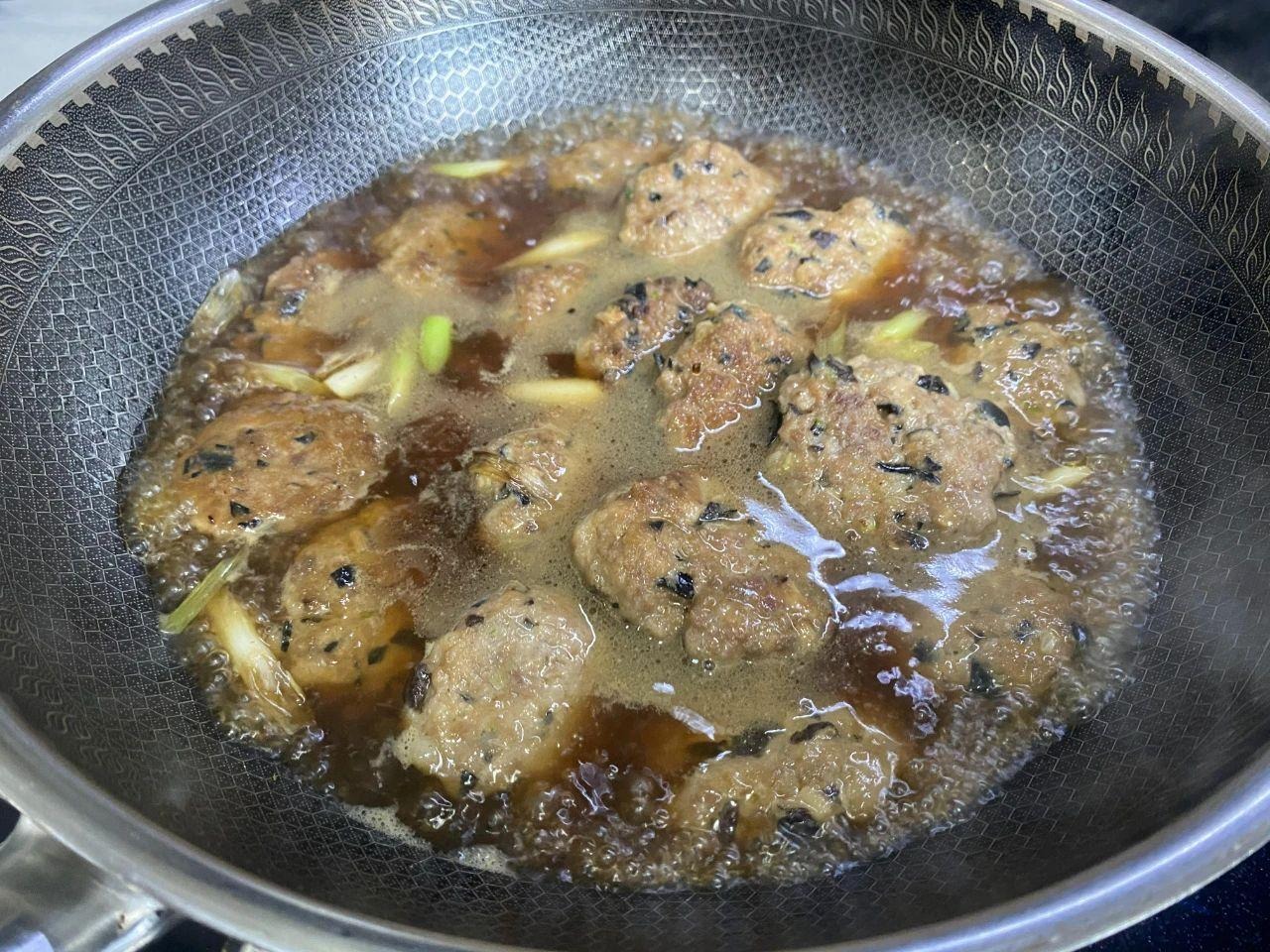 Loại thịt giá rẻ cần cho trẻ ăn nhiều vào mùa hè để tăng tốc chiều cao, làm cách này thịt mềm thơm, hấp dẫn- Ảnh 9.