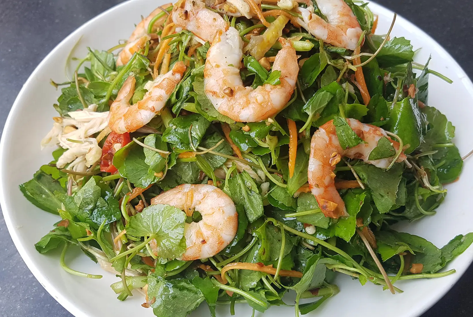 Ngày nắng nóng chế biến ngay những món ngon giải nhiệt vừa mát gan vừa ngon miệng từ loại rau dại này- Ảnh 4. Ngày nắng nóng chế biến ngay những món ngon giải nhiệt vừa mát gan vừa ngon miệng từ loại rau dại này- Ảnh 4.
