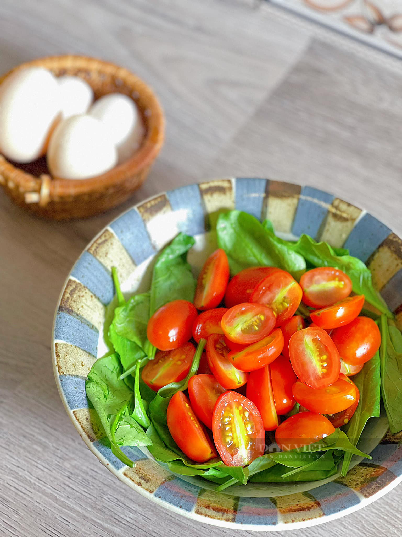 Loại rau giàu dinh dưỡng bậc nhất, tốt xương, bổ não, đem chiên với trứng trẻ ăn cao lớn, thông minh- Ảnh 3. Loại rau giàu dinh dưỡng bậc nhất, tốt xương, bổ não, đem chiên với trứng trẻ ăn cao lớn, thông minh- Ảnh 3.
