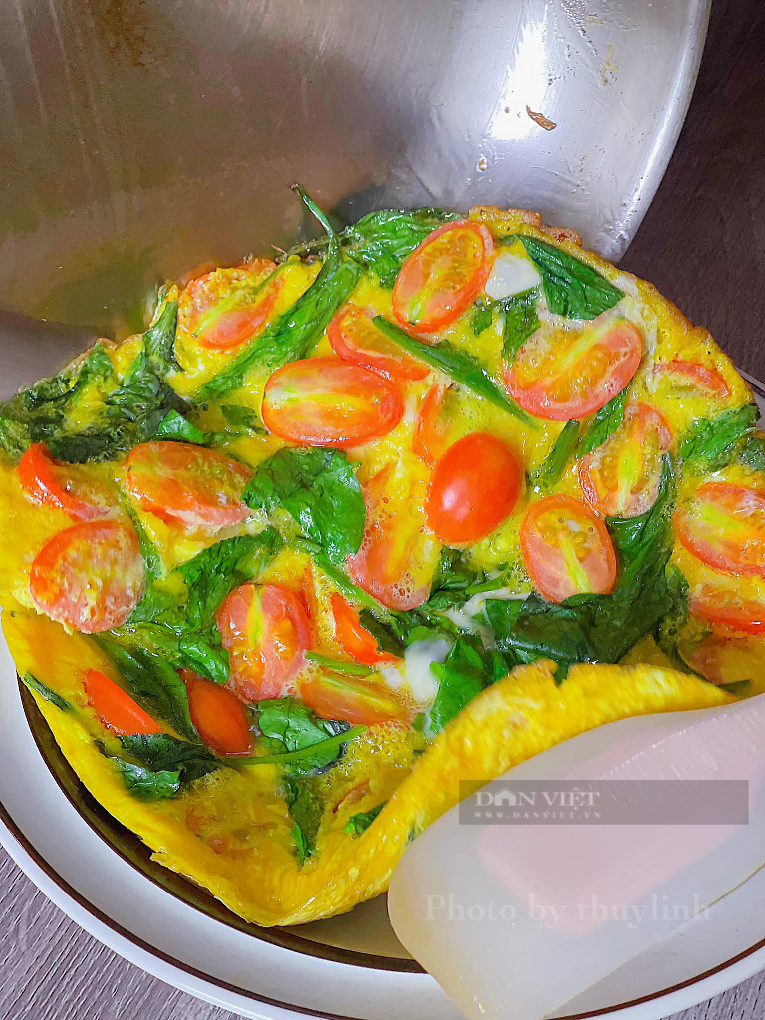 Loại rau giàu dinh dưỡng bậc nhất, tốt xương, bổ não, đem chiên với trứng trẻ ăn cao lớn, thông minh- Ảnh 7. Loại rau giàu dinh dưỡng bậc nhất, tốt xương, bổ não, đem chiên với trứng trẻ ăn cao lớn, thông minh- Ảnh 7.