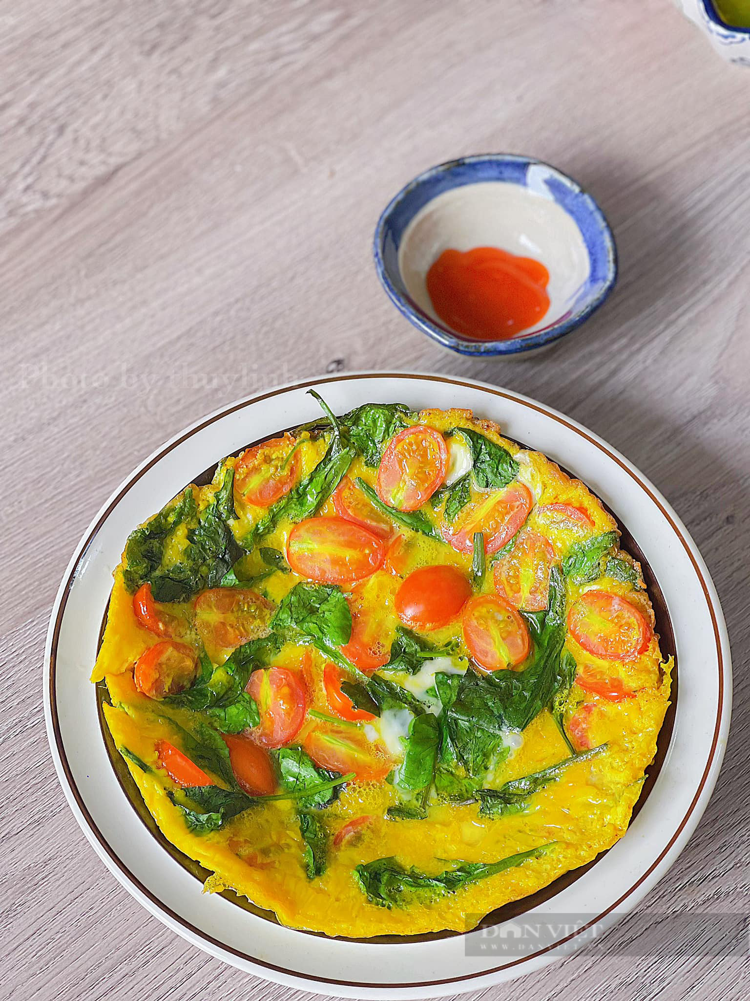 Loại rau giàu dinh dưỡng bậc nhất, tốt xương, bổ não, đem chiên với trứng trẻ ăn cao lớn, thông minh- Ảnh 8. Loại rau giàu dinh dưỡng bậc nhất, tốt xương, bổ não, đem chiên với trứng trẻ ăn cao lớn, thông minh- Ảnh 8.