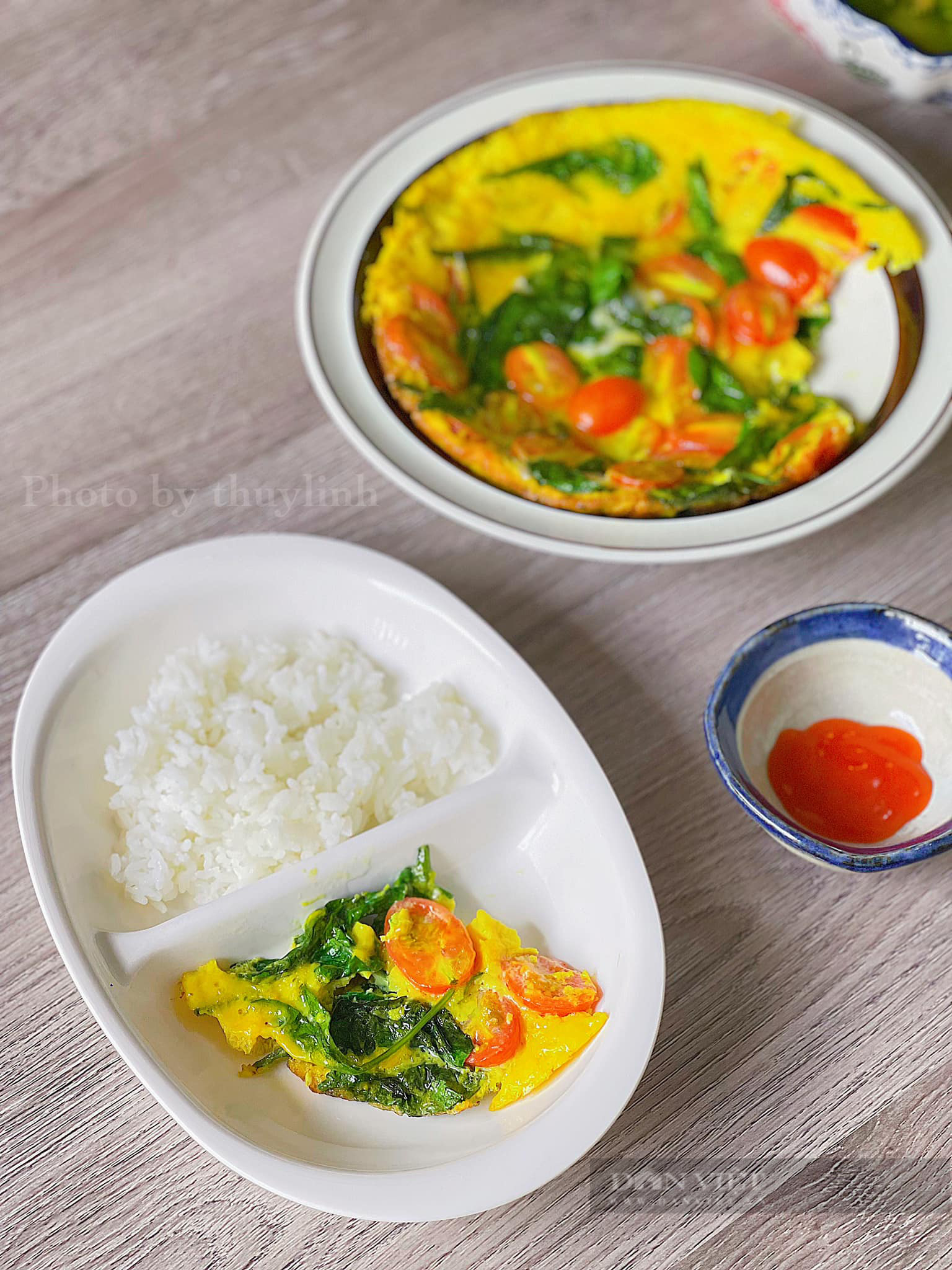 Loại rau giàu dinh dưỡng bậc nhất, tốt xương, bổ não, đem chiên với trứng trẻ ăn cao lớn, thông minh- Ảnh 9. Loại rau giàu dinh dưỡng bậc nhất, tốt xương, bổ não, đem chiên với trứng trẻ ăn cao lớn, thông minh- Ảnh 9.