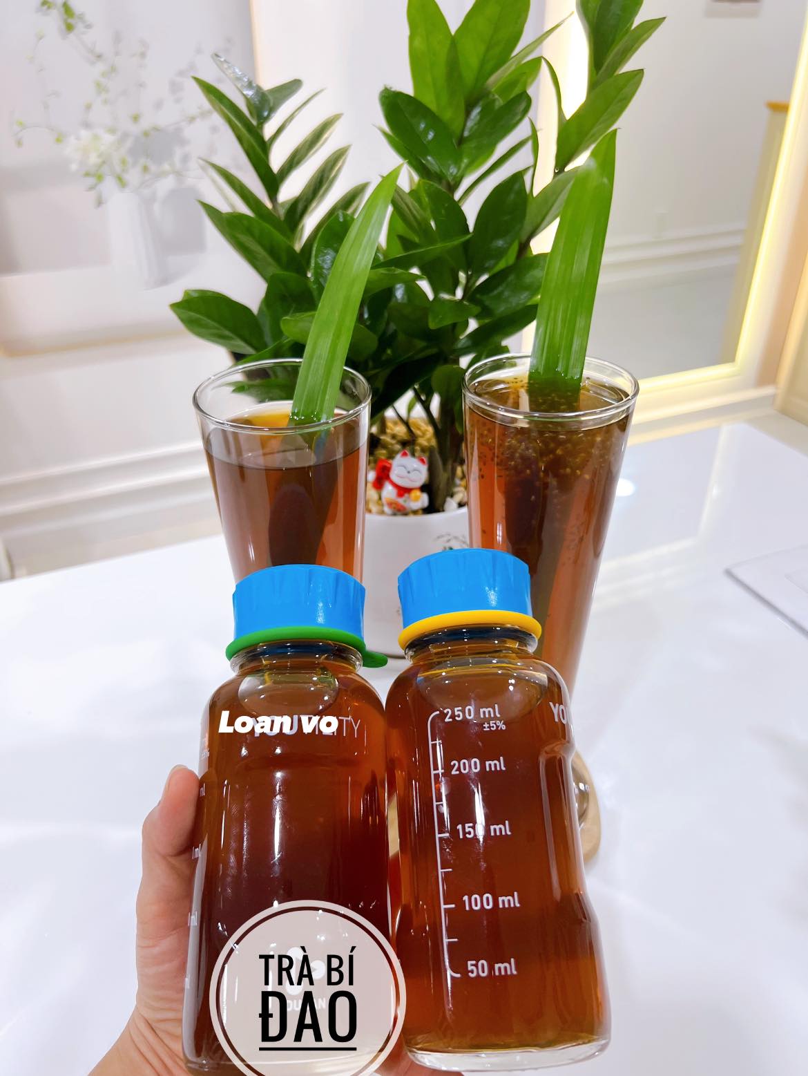 Bộ phận bỏ đi này lại là vị thuốc quý, đem nấu với bí đao thành nước giải nhiệt, vừa ngon vừa bổ- Ảnh 6. Bộ phận bỏ đi này lại là vị thuốc quý, đem nấu với bí đao thành nước giải nhiệt, vừa ngon vừa bổ- Ảnh 6.