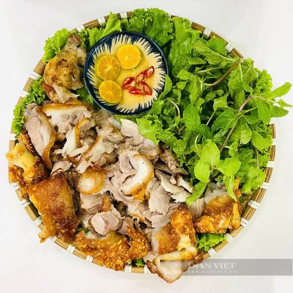 Loại thịt siêu collagen, tuyệt đối đừng đem hầm mà nấu theo cách này vừa ngon vừa bổ dưỡng.- Ảnh 2.