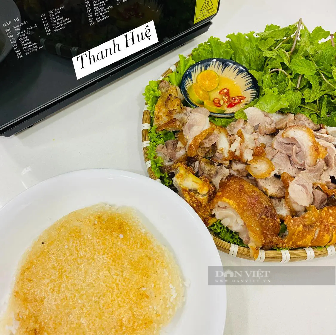 Loại thịt siêu collagen, tuyệt đối đừng đem hầm mà nấu theo cách này vừa ngon vừa bổ dưỡng.- Ảnh 8.