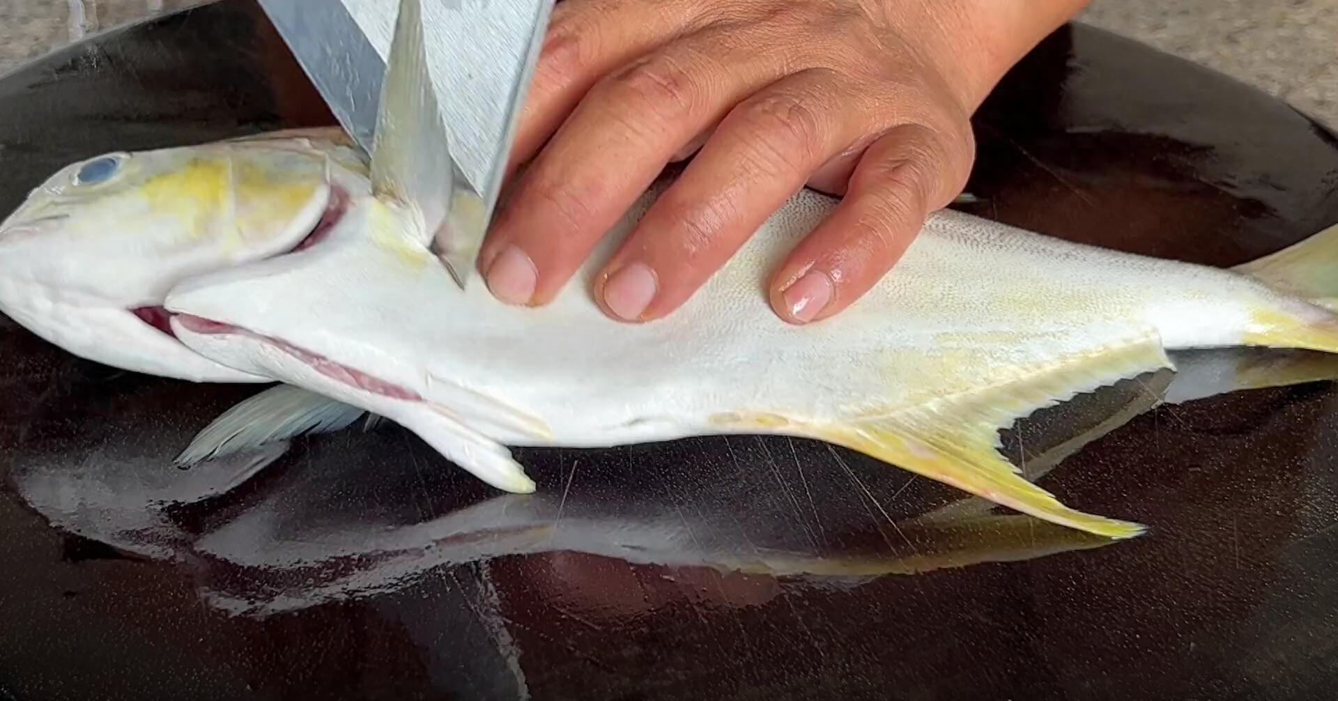 Ăn 10kg quả óc chó không bằng 1kg loại cá này, thí sinh nên ăn nhiều để tăng cường trí não- Ảnh 1.