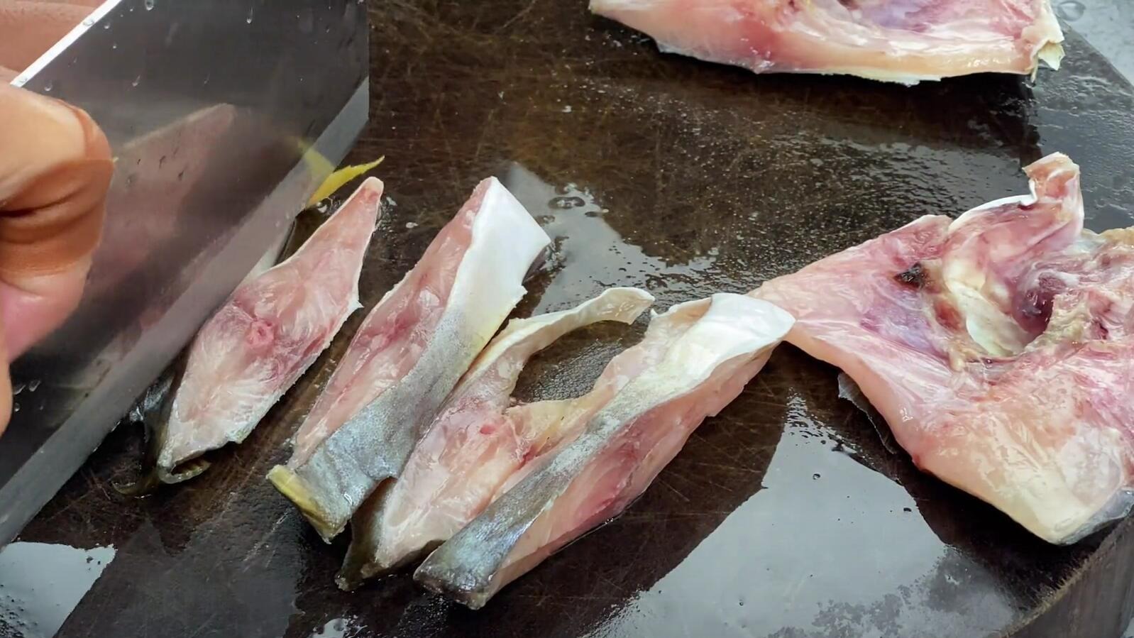 Ăn 10kg quả óc chó không bằng 1kg loại cá này, thí sinh nên ăn nhiều để tăng cường trí não- Ảnh 10.