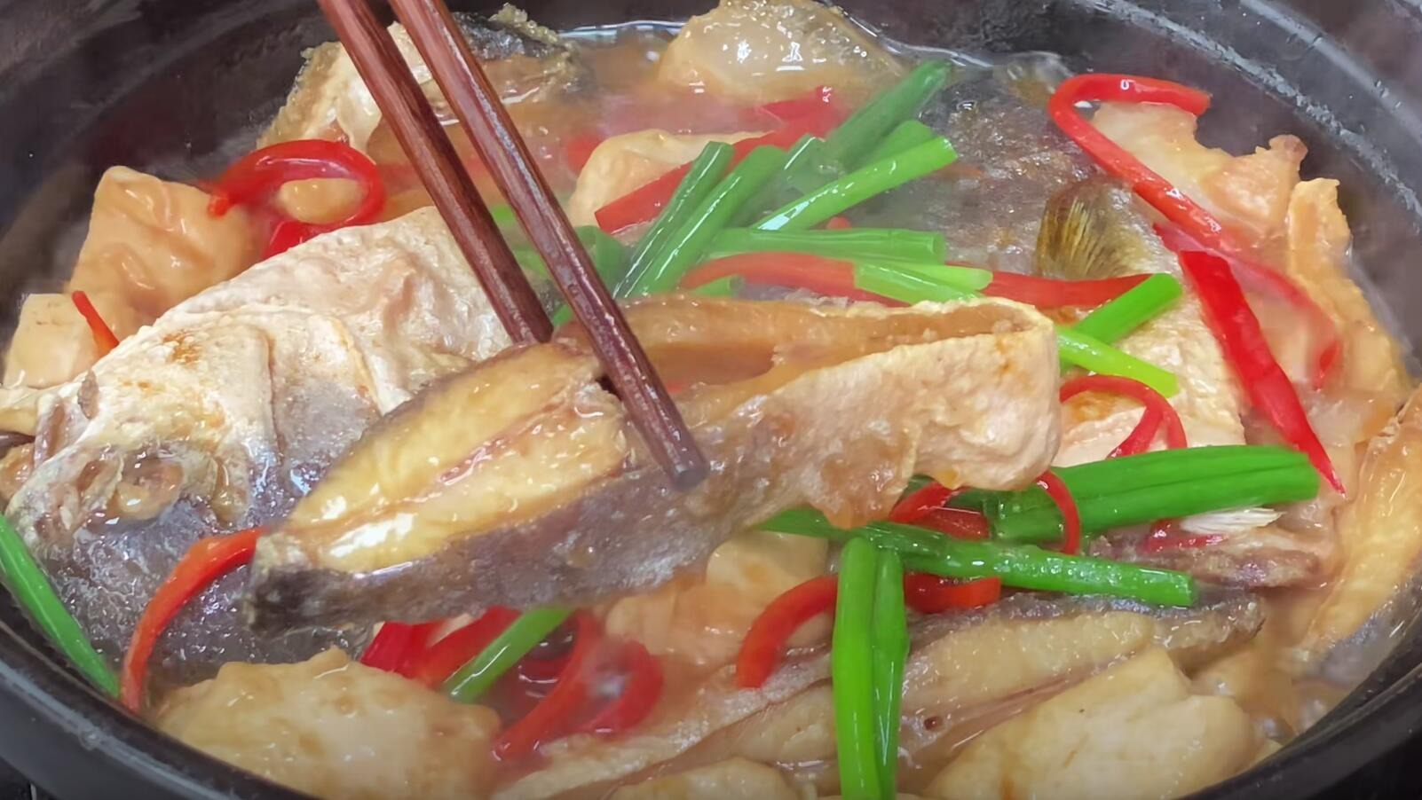 Ăn 10kg quả óc chó không bằng 1kg loại cá này, thí sinh nên ăn nhiều để tăng cường trí não- Ảnh 19.