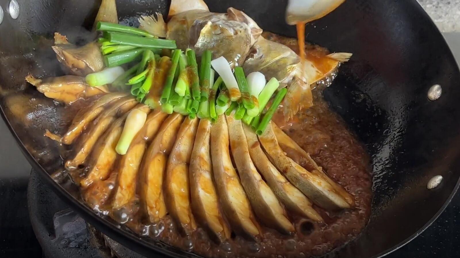 Ăn 10kg quả óc chó không bằng 1kg loại cá này, thí sinh nên ăn nhiều để tăng cường trí não- Ảnh 8.