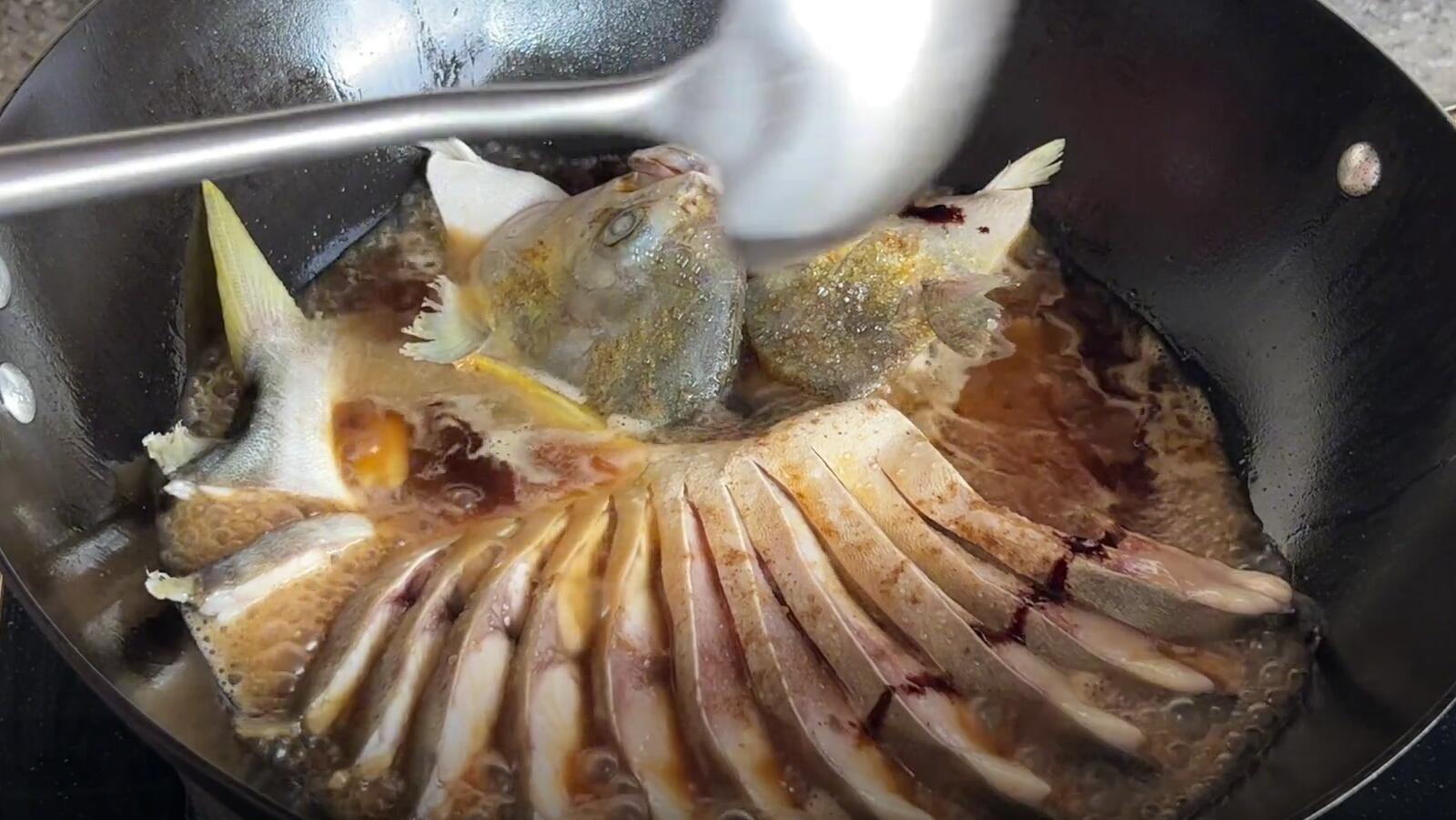 Ăn 10kg quả óc chó không bằng 1kg loại cá này, thí sinh nên ăn nhiều để tăng cường trí não- Ảnh 7.