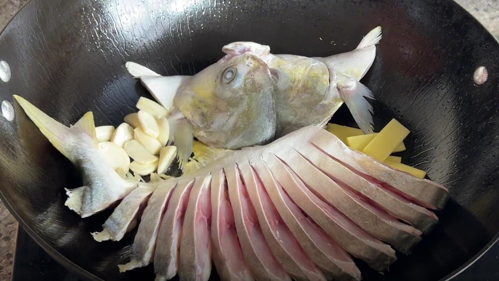 Ăn 10kg quả óc chó không bằng 1kg loại cá này, thí sinh nên ăn nhiều để tăng cường trí não- Ảnh 6.