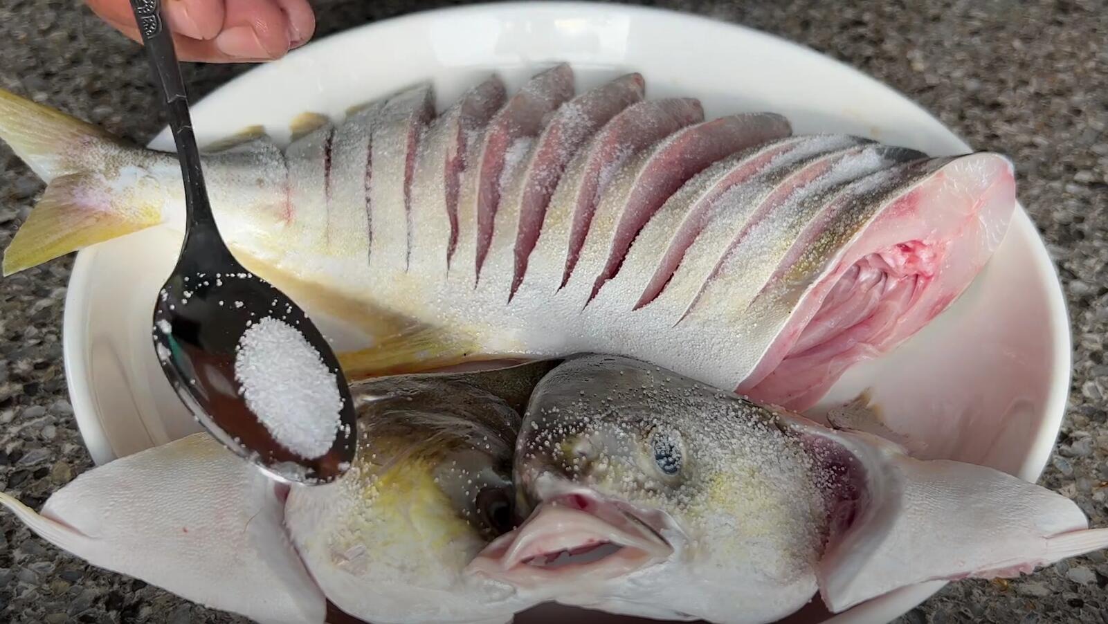 Ăn 10kg quả óc chó không bằng 1kg loại cá này, thí sinh nên ăn nhiều để tăng cường trí não- Ảnh 4.