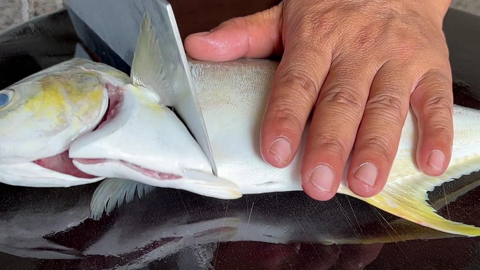 Ăn 10kg quả óc chó không bằng 1kg loại cá này, thí sinh nên ăn nhiều để tăng cường trí não- Ảnh 3.