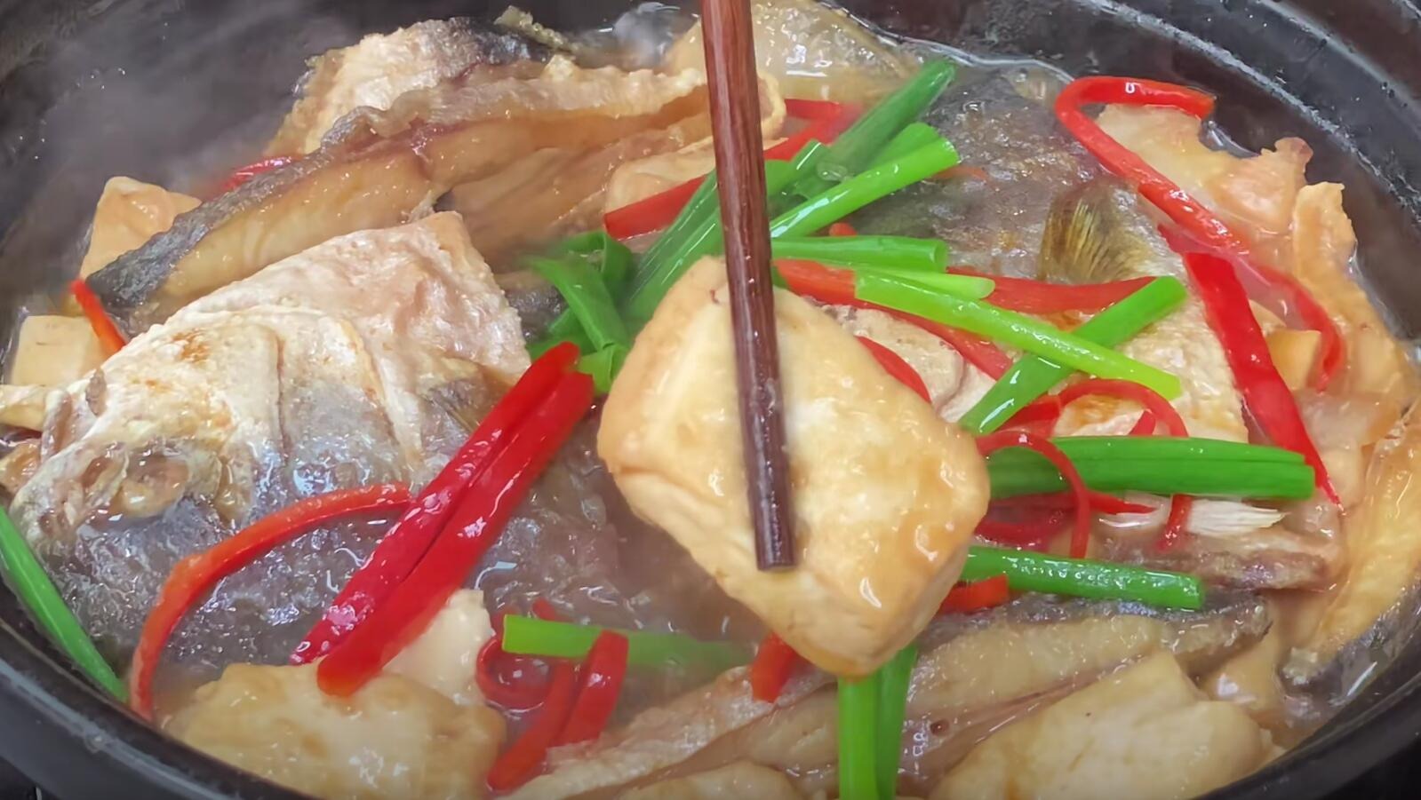 Ăn 10kg quả óc chó không bằng 1kg loại cá này, thí sinh nên ăn nhiều để tăng cường trí não- Ảnh 17.