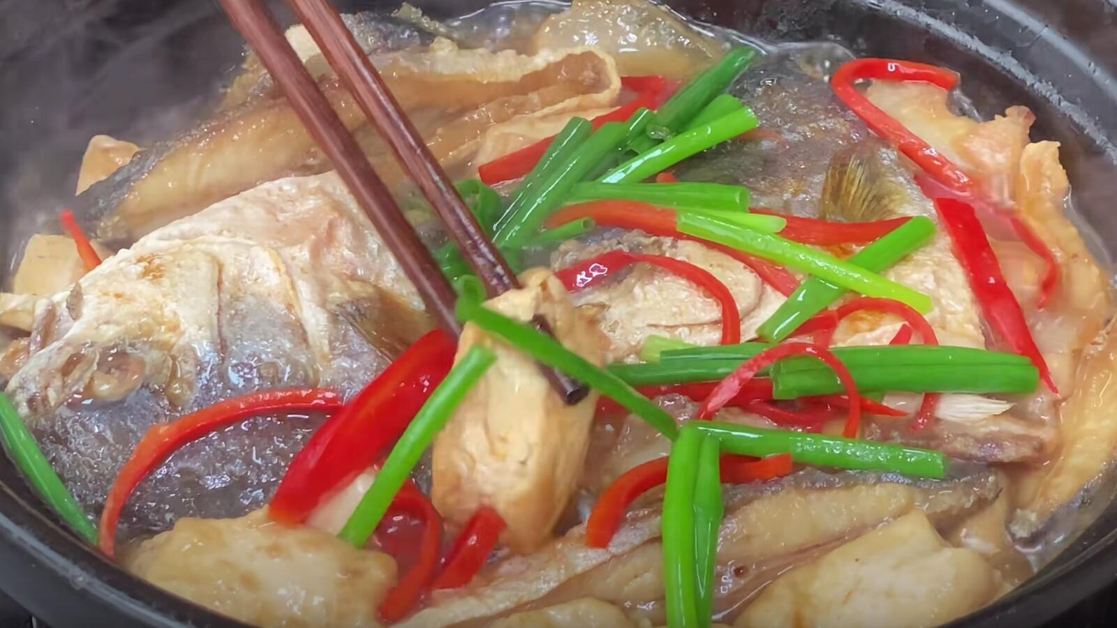 Ăn 10kg quả óc chó không bằng 1kg loại cá này, thí sinh nên ăn nhiều để tăng cường trí não- Ảnh 18.