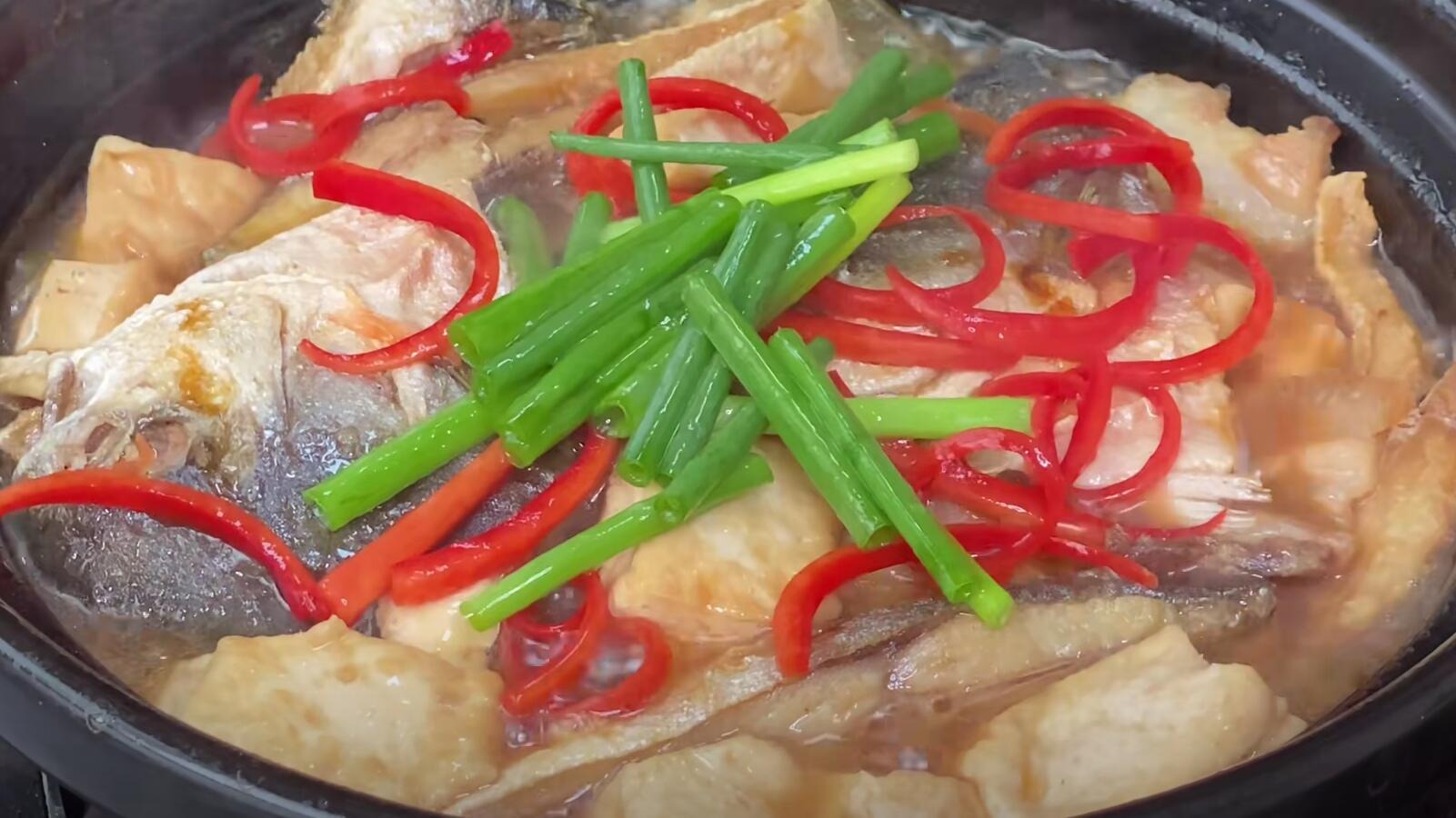 Ăn 10kg quả óc chó không bằng 1kg loại cá này, thí sinh nên ăn nhiều để tăng cường trí não- Ảnh 16.