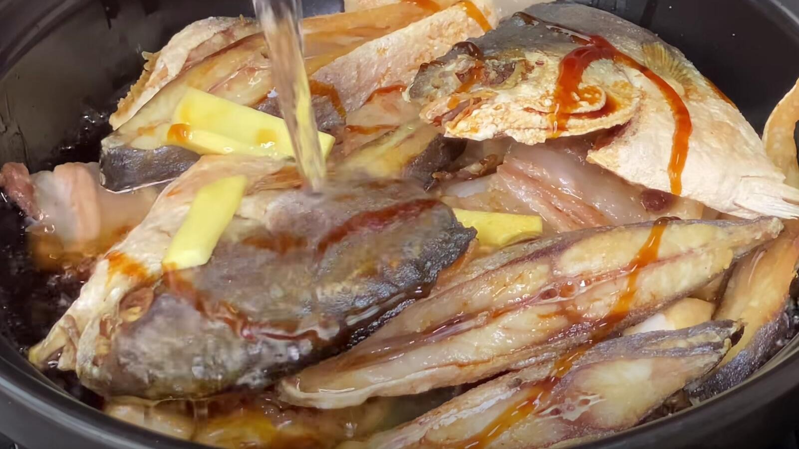 Ăn 10kg quả óc chó không bằng 1kg loại cá này, thí sinh nên ăn nhiều để tăng cường trí não- Ảnh 15.