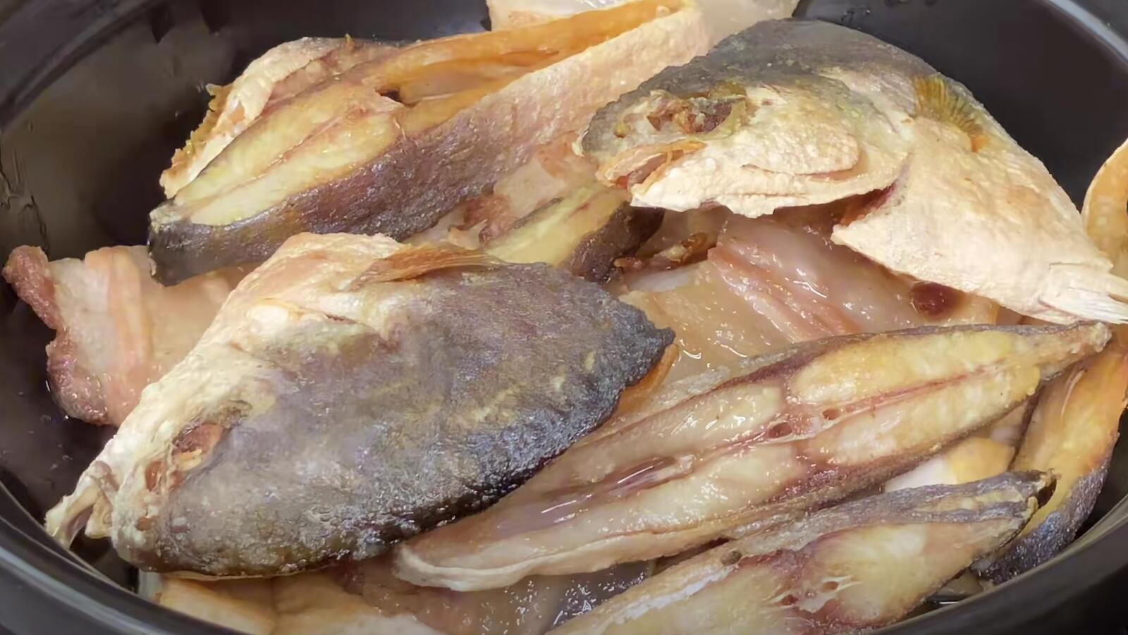 Ăn 10kg quả óc chó không bằng 1kg loại cá này, thí sinh nên ăn nhiều để tăng cường trí não- Ảnh 14.