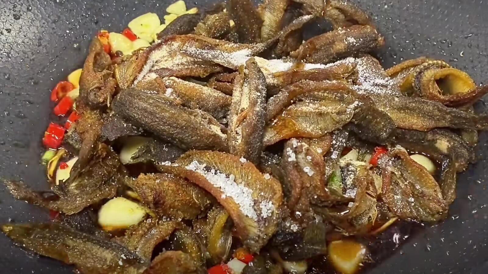 Loại thịt "nhân sâm nước", tăng cường sinh lực đàn ông nên ăn nhiều trong mùa hè, làm muối tiêu ngon tuyệt- Ảnh 10. Loại thịt "nhân sâm nước", tăng cường sinh lực đàn ông nên ăn nhiều trong mùa hè, làm muối tiêu ngon tuyệt- Ảnh 10.
