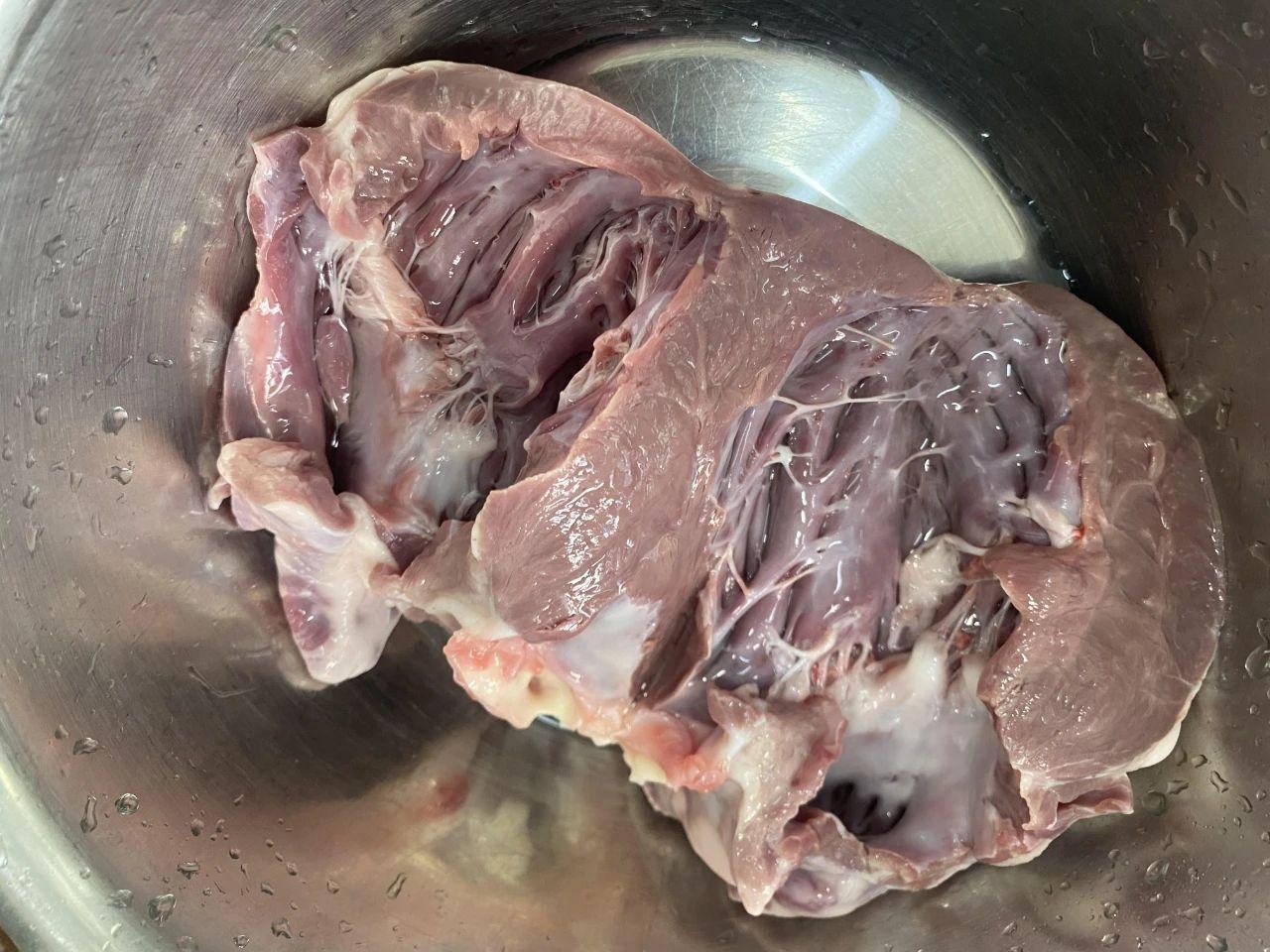 Loại thịt đặc biệt bổ tim, an thần, hỗ trợ giấc ngủ, nâng cao tinh thần, làm cách này ngon tuyệt- Ảnh 5.