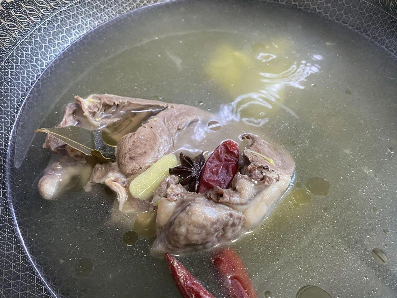 Loại thịt đặc biệt bổ tim, an thần, hỗ trợ giấc ngủ, nâng cao tinh thần, làm cách này ngon tuyệt- Ảnh 7.