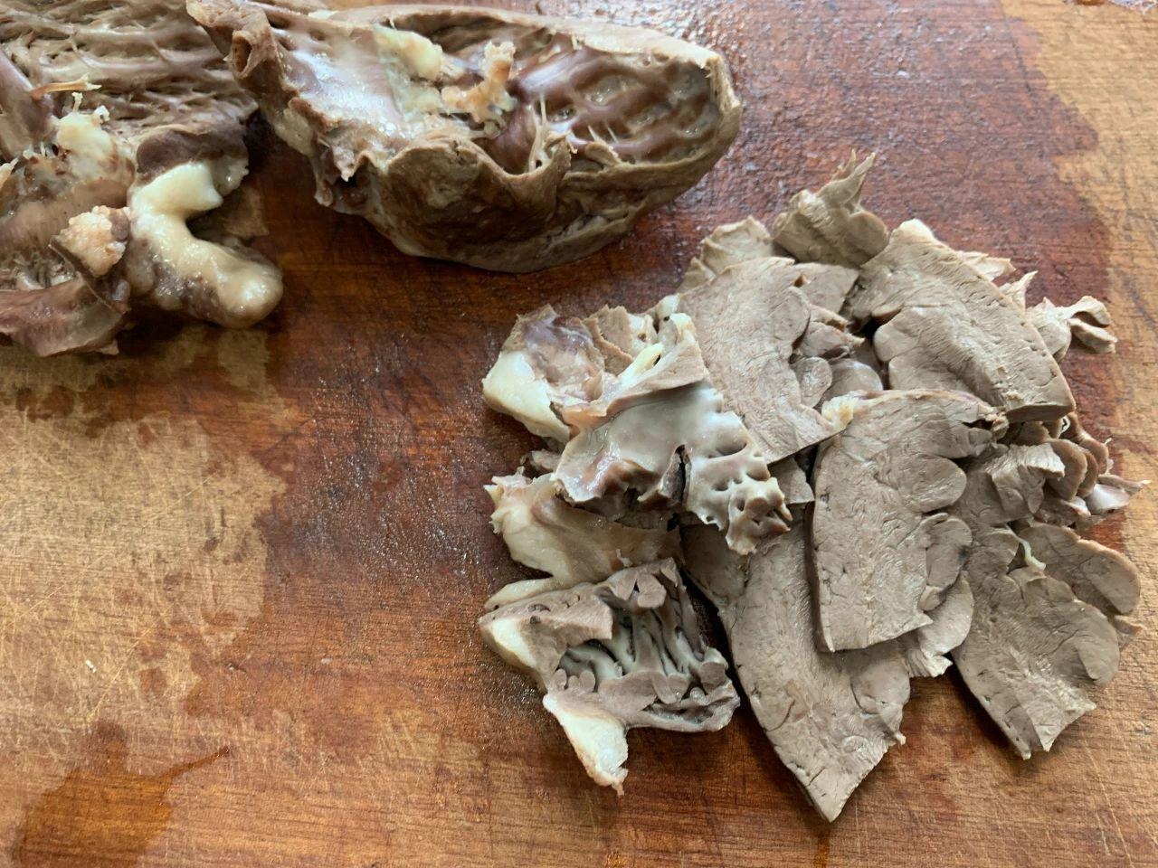 Loại thịt đặc biệt bổ tim, an thần, hỗ trợ giấc ngủ, nâng cao tinh thần, làm cách này ngon tuyệt- Ảnh 8.