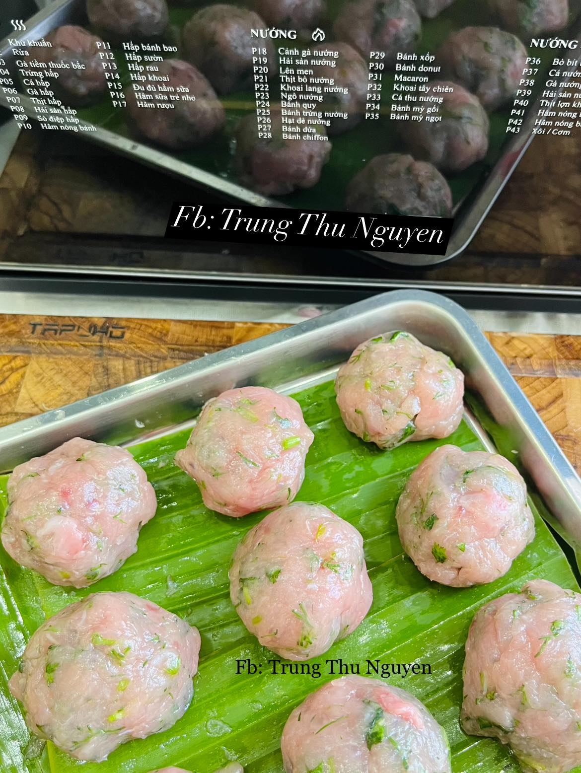 Loại cá "bớt tươi" mới ngon, đem làm chả ăn thơm phức, còn là vị thuốc quý chữa bệnh- Ảnh 8.