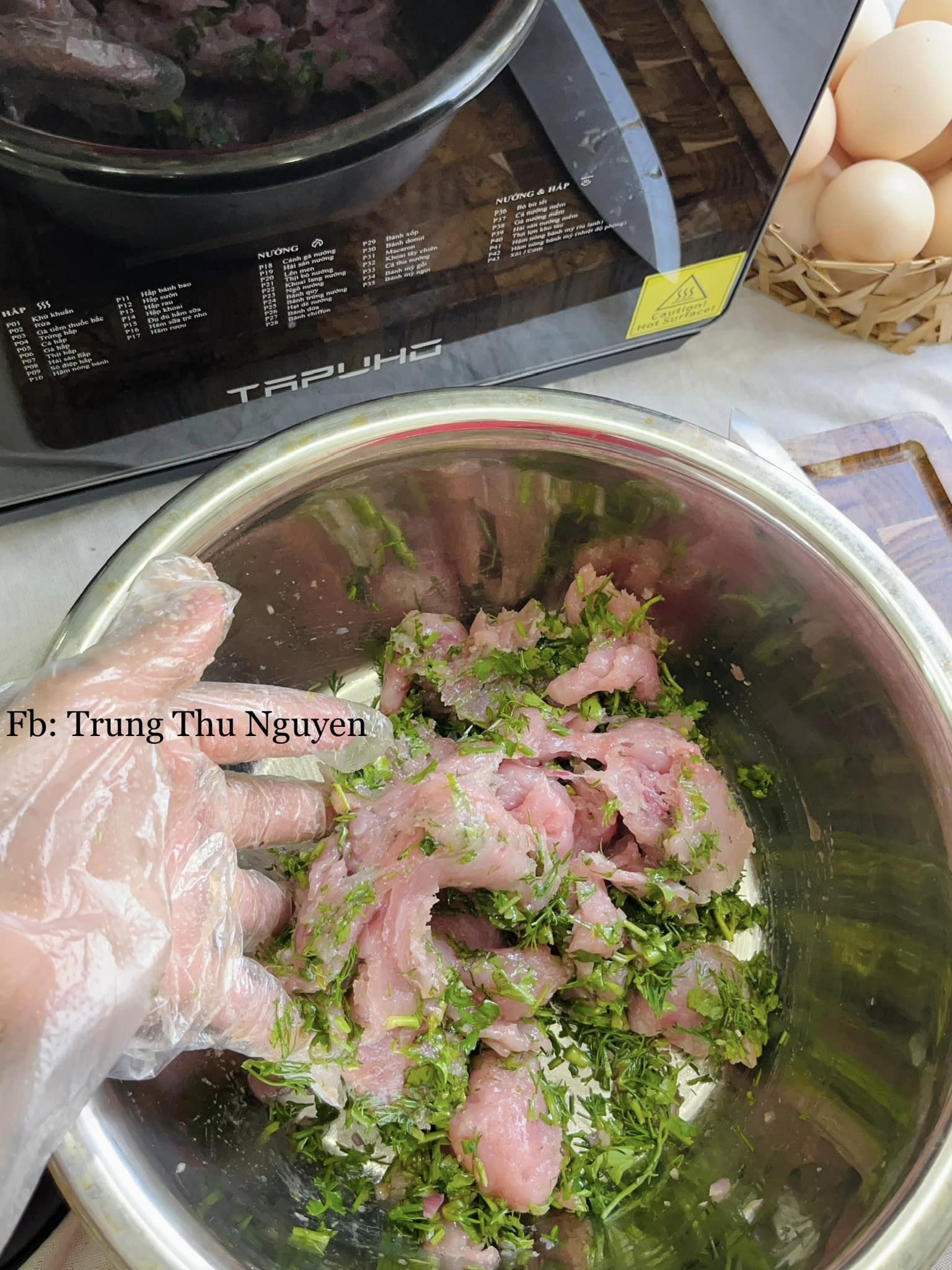 Loại cá "bớt tươi" mới ngon, đem làm chả ăn thơm phức, còn là vị thuốc quý chữa bệnh- Ảnh 6.