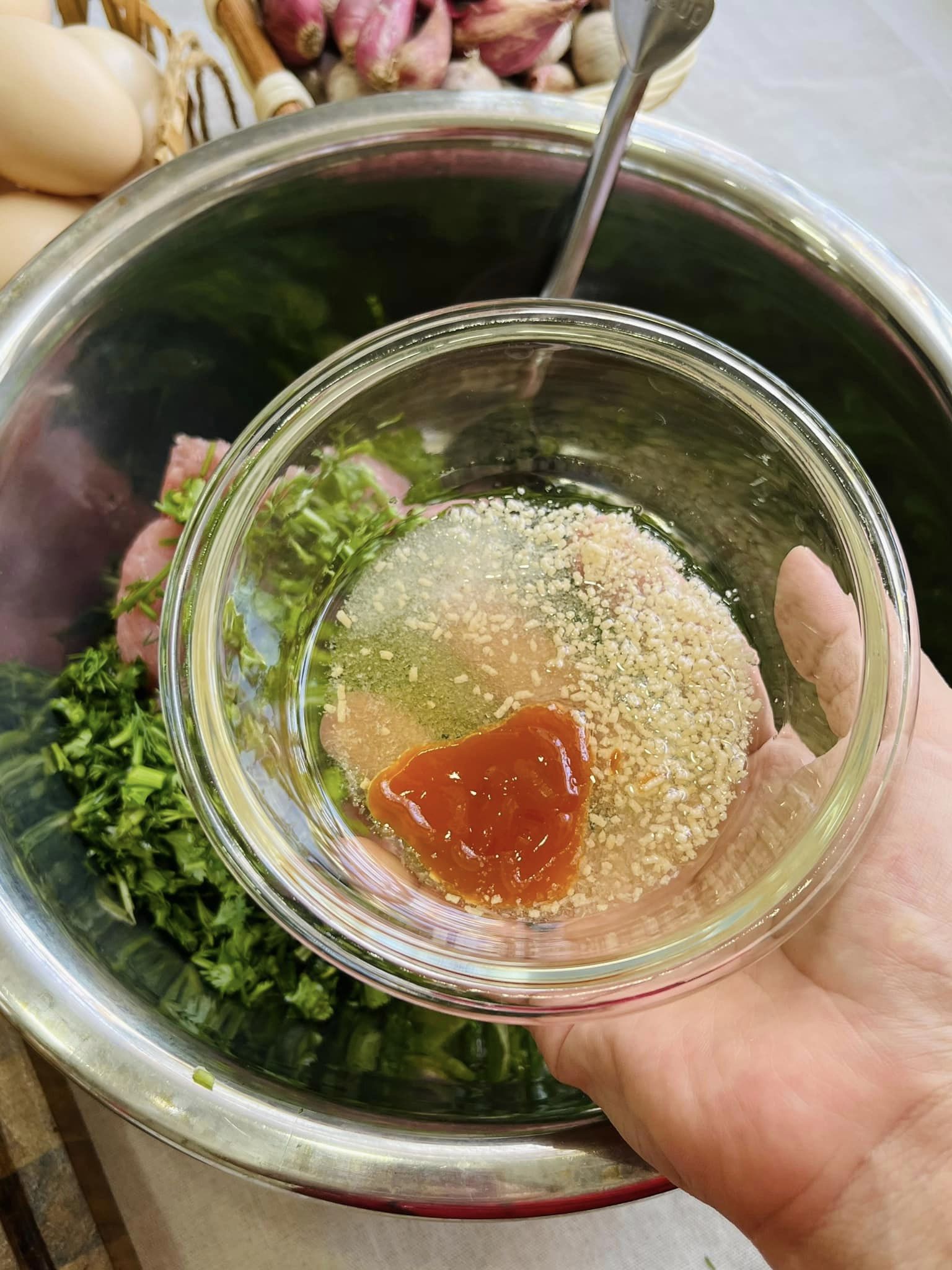 Loại cá "bớt tươi" mới ngon, đem làm chả ăn thơm phức, còn là vị thuốc quý chữa bệnh- Ảnh 5.