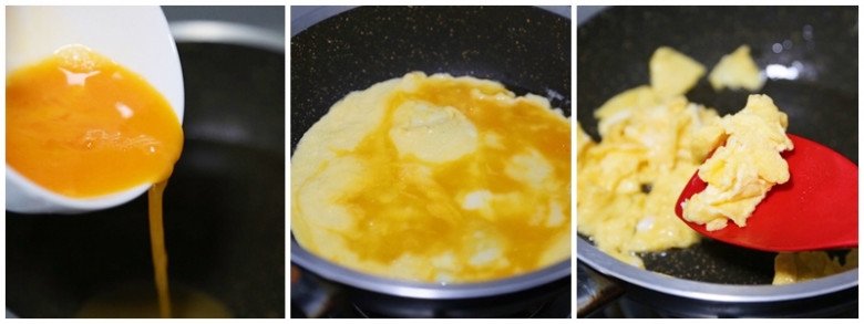 Quả này bán đầy chợ nhưng mệnh danh là "nhân sâm xanh", xào với trứng vừa ngon mà bổ dưỡng gấp nhiều lần- Ảnh 3.