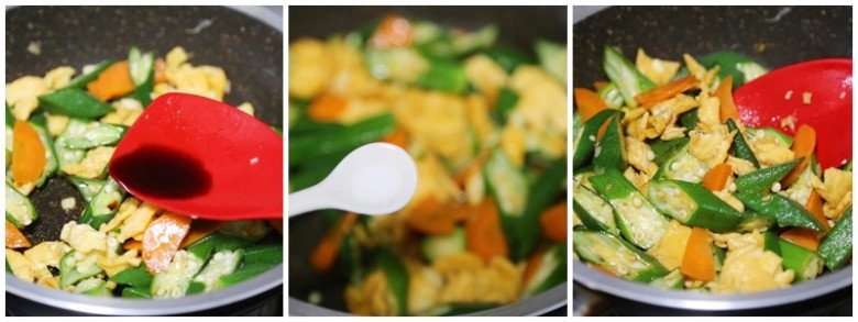 Quả này bán đầy chợ nhưng mệnh danh là "nhân sâm xanh", xào với trứng vừa ngon mà bổ dưỡng gấp nhiều lần- Ảnh 5.