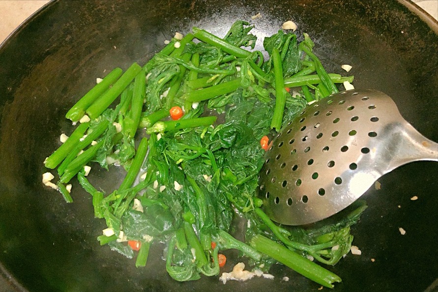 Loại rau "bổ ruột tự nhiên", ăn nhiều nhuận tràng, thông phổi, hạ huyết áp, xào nấu đều ngon- Ảnh 6.