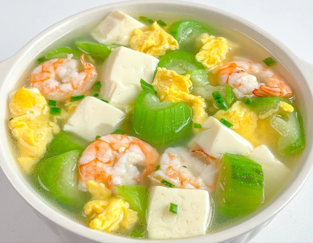 Người già dặn: "Mùa hè ăn dưa không cần uống thuốc", 5 loại rau "dưa" cực bổ không nên bỏ qua- Ảnh 10.