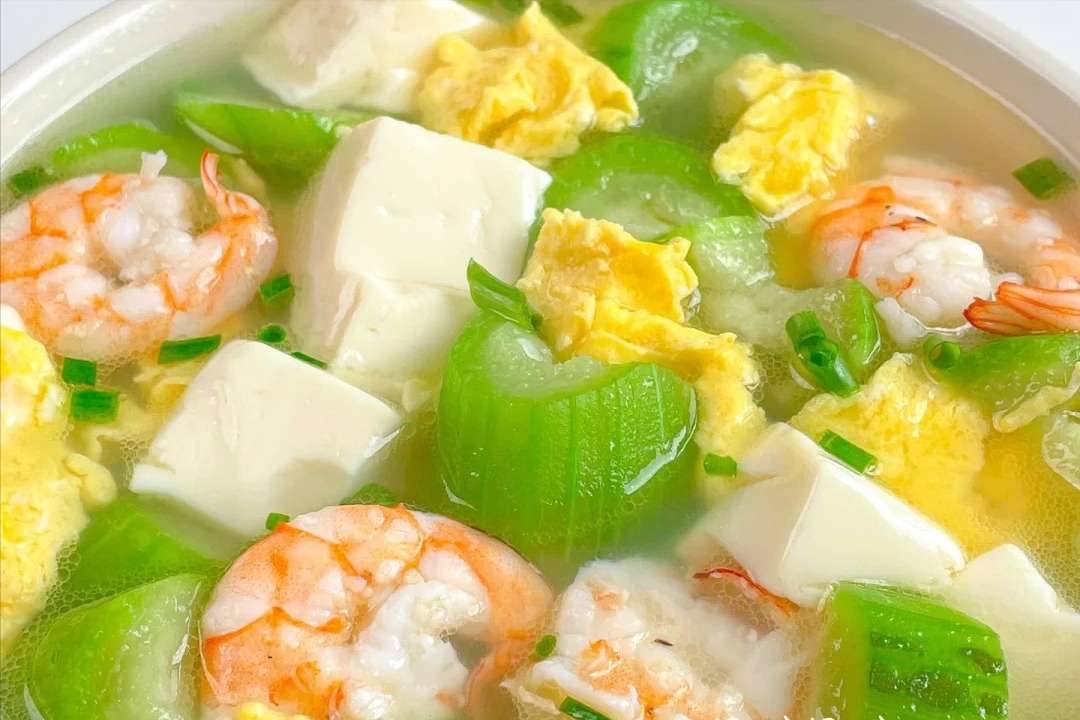 Người già dặn: "Mùa hè ăn dưa không cần uống thuốc", 5 loại rau "dưa" cực bổ không nên bỏ qua- Ảnh 13.