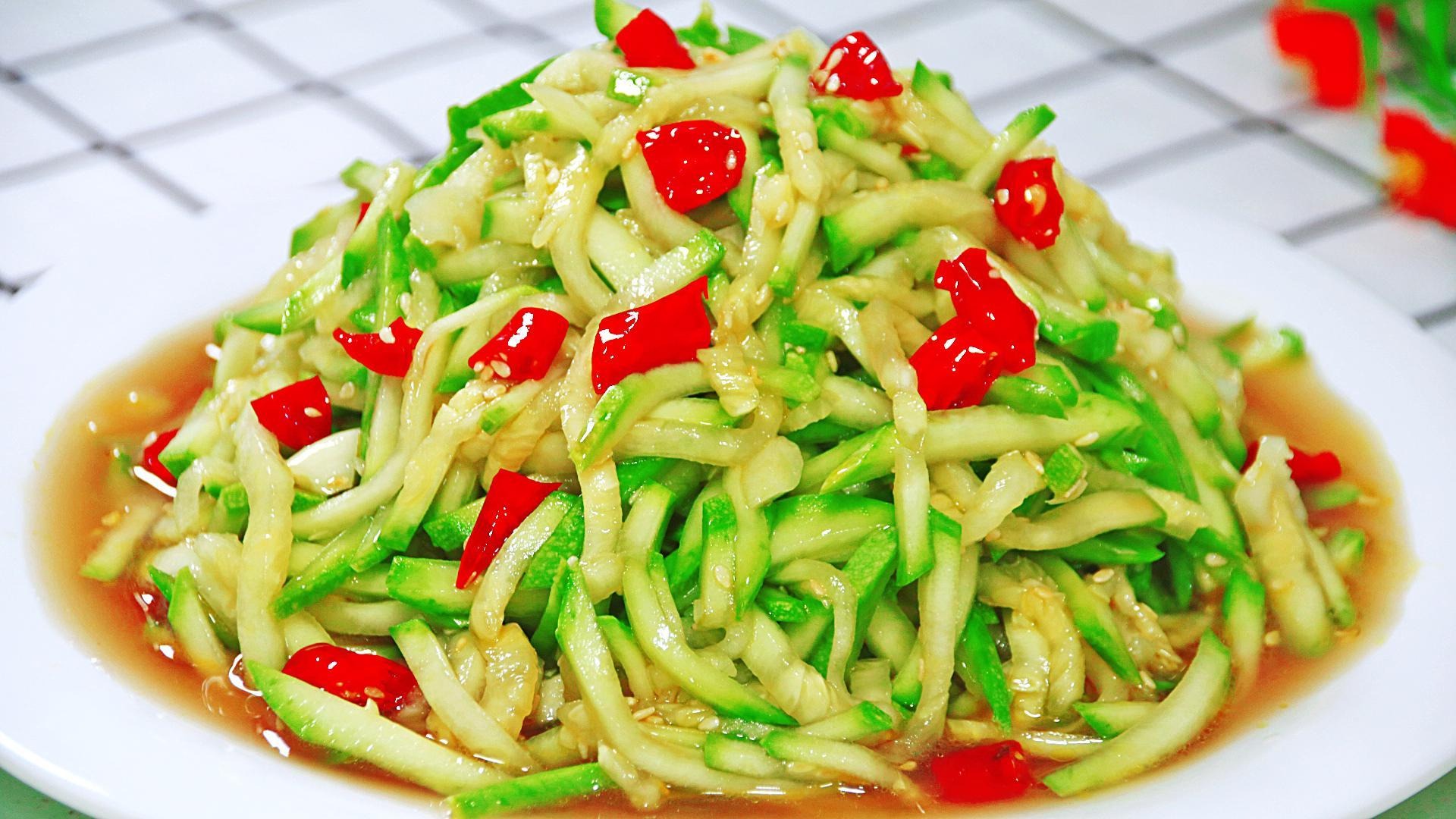 Người già dặn: "Mùa hè ăn dưa không cần uống thuốc", 5 loại rau "dưa" cực bổ không nên bỏ qua- Ảnh 21.