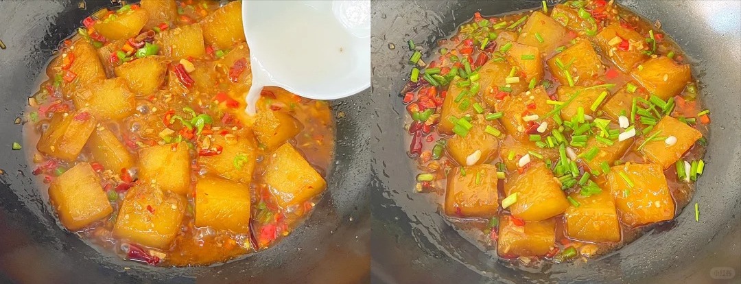 Người già dặn: "Mùa hè ăn dưa không cần uống thuốc", 5 loại rau "dưa" cực bổ không nên bỏ qua- Ảnh 25.