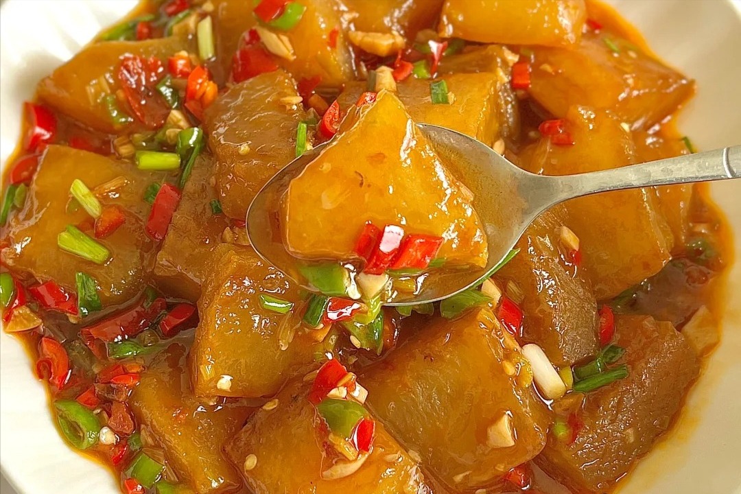 Người già dặn: "Mùa hè ăn dưa không cần uống thuốc", 5 loại rau "dưa" cực bổ không nên bỏ qua- Ảnh 26.