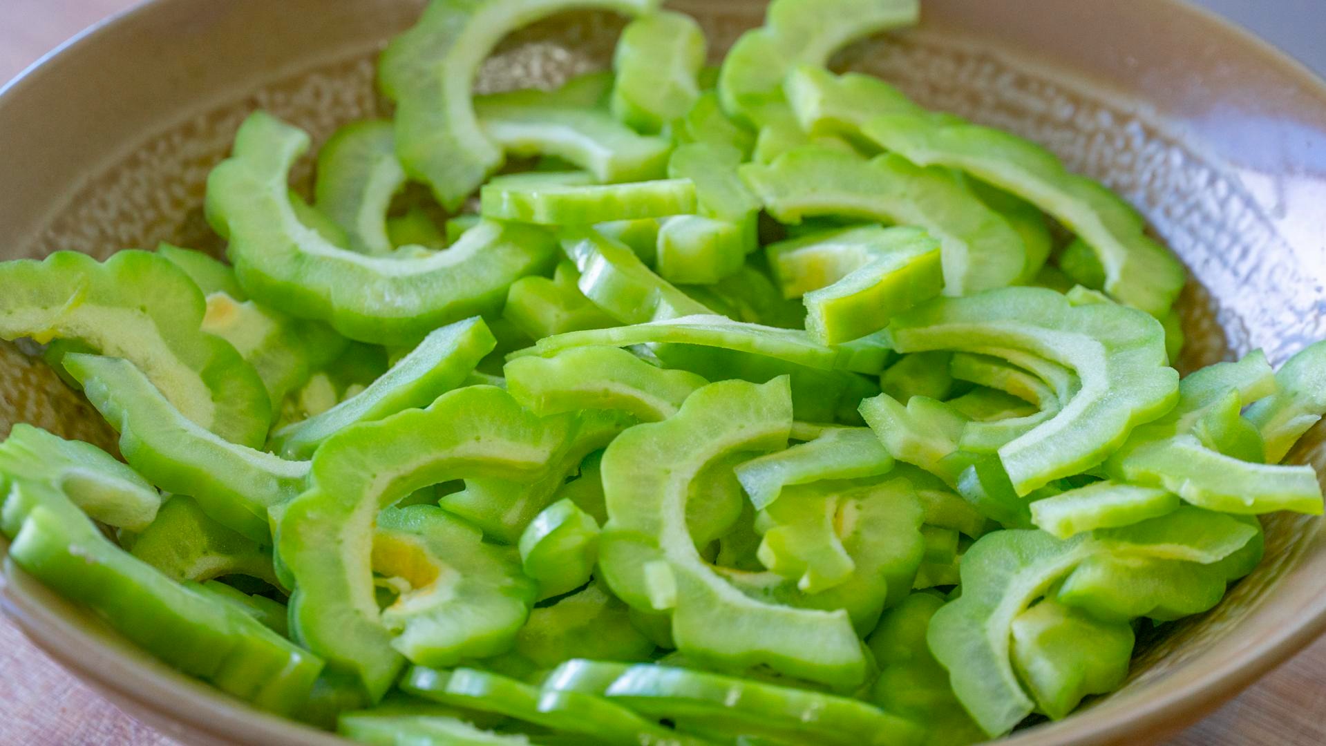 Người già dặn: "Mùa hè ăn dưa không cần uống thuốc", 5 loại rau "dưa" cực bổ không nên bỏ qua- Ảnh 29.