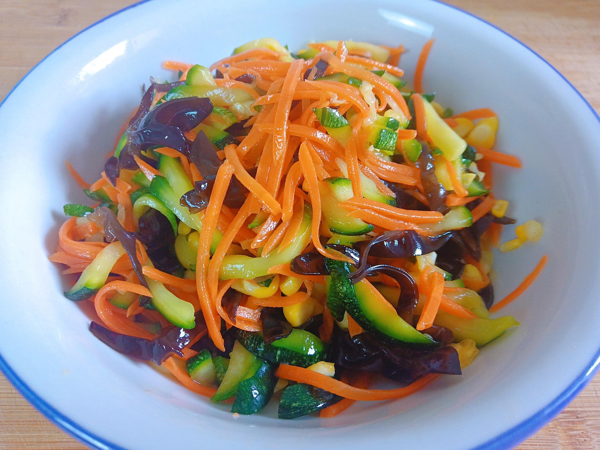 Người già dặn: "Mùa hè ăn dưa không cần uống thuốc", 5 loại rau "dưa" cực bổ không nên bỏ qua- Ảnh 6.