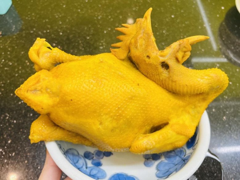 Cuối tuần làm cơm gà Hội An vừa ngon lại dễ ăn, đỡ phải bày biện nhiều món cho cả nhà- Ảnh 3. Cuối tuần làm cơm gà Hội An vừa ngon lại dễ ăn, đỡ phải bày biện nhiều món cho cả nhà- Ảnh 3.