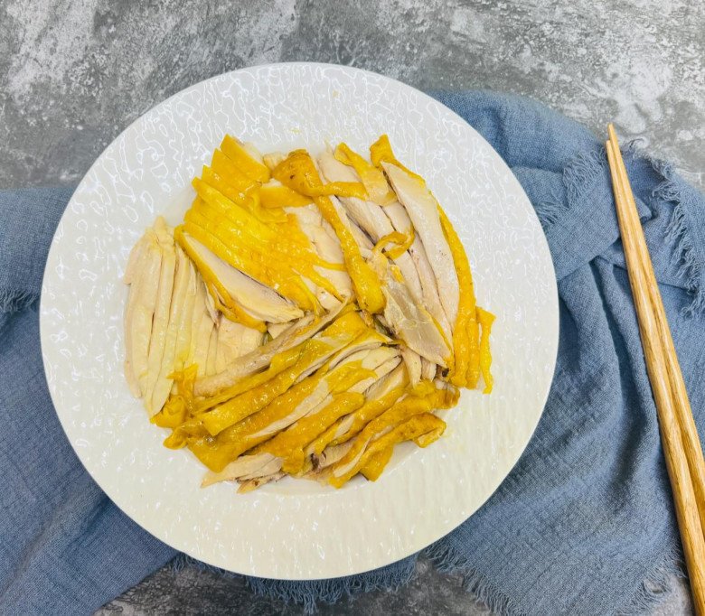 Cuối tuần làm cơm gà Hội An vừa ngon lại dễ ăn, đỡ phải bày biện nhiều món cho cả nhà- Ảnh 7. Cuối tuần làm cơm gà Hội An vừa ngon lại dễ ăn, đỡ phải bày biện nhiều món cho cả nhà- Ảnh 7.