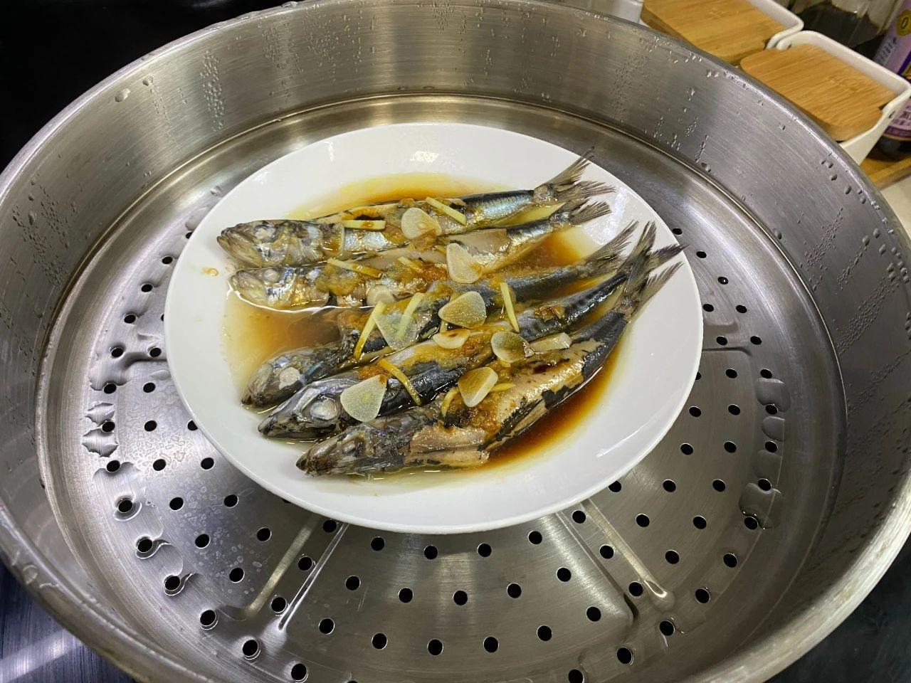 Loại cá giàu protein, axit béo, thúc đẩy sự phát triển của não bộ, 10 phút là có món ngon- Ảnh 7.