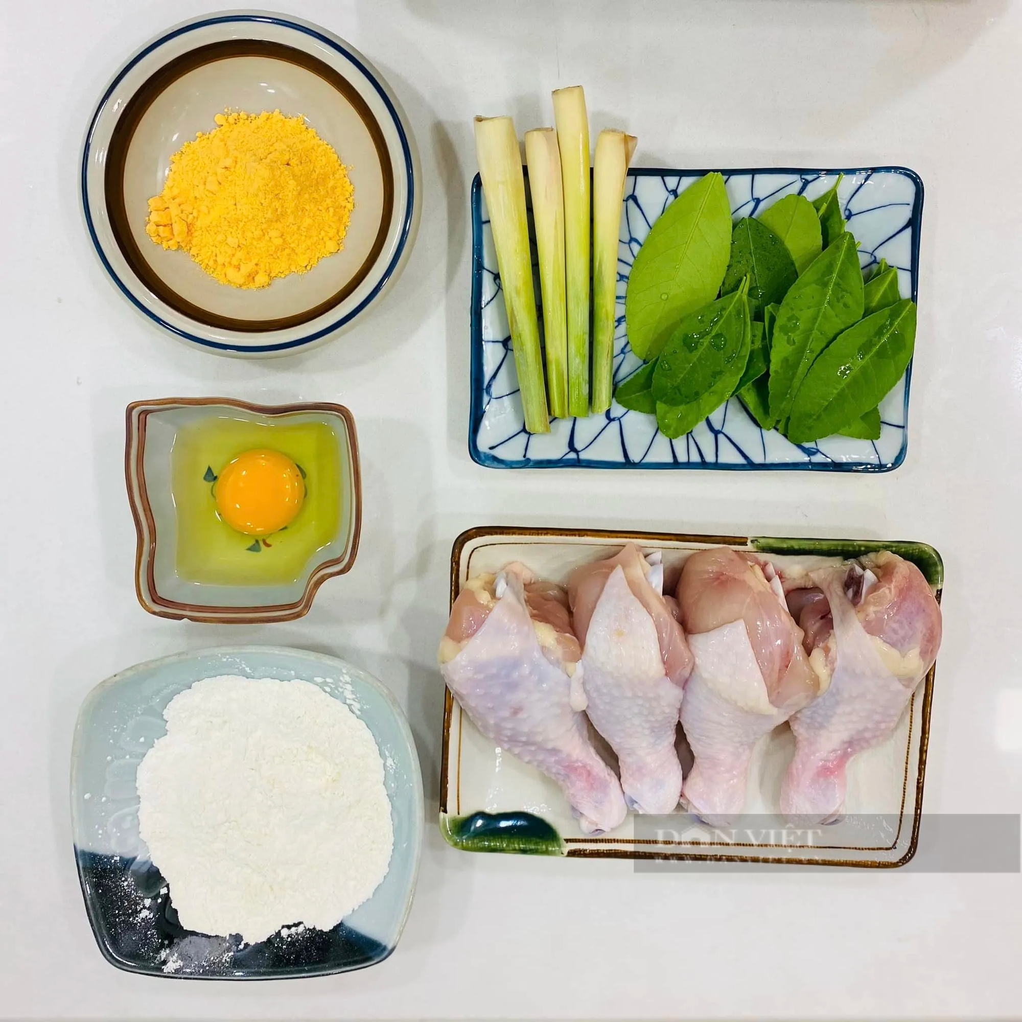 Loại thịt giàu chất dinh dưỡng hơn thịt thỏ, rẻ hơn thịt bò, đem chiên giòn lắc pho mai, trẻ già đều mê- Ảnh 2.