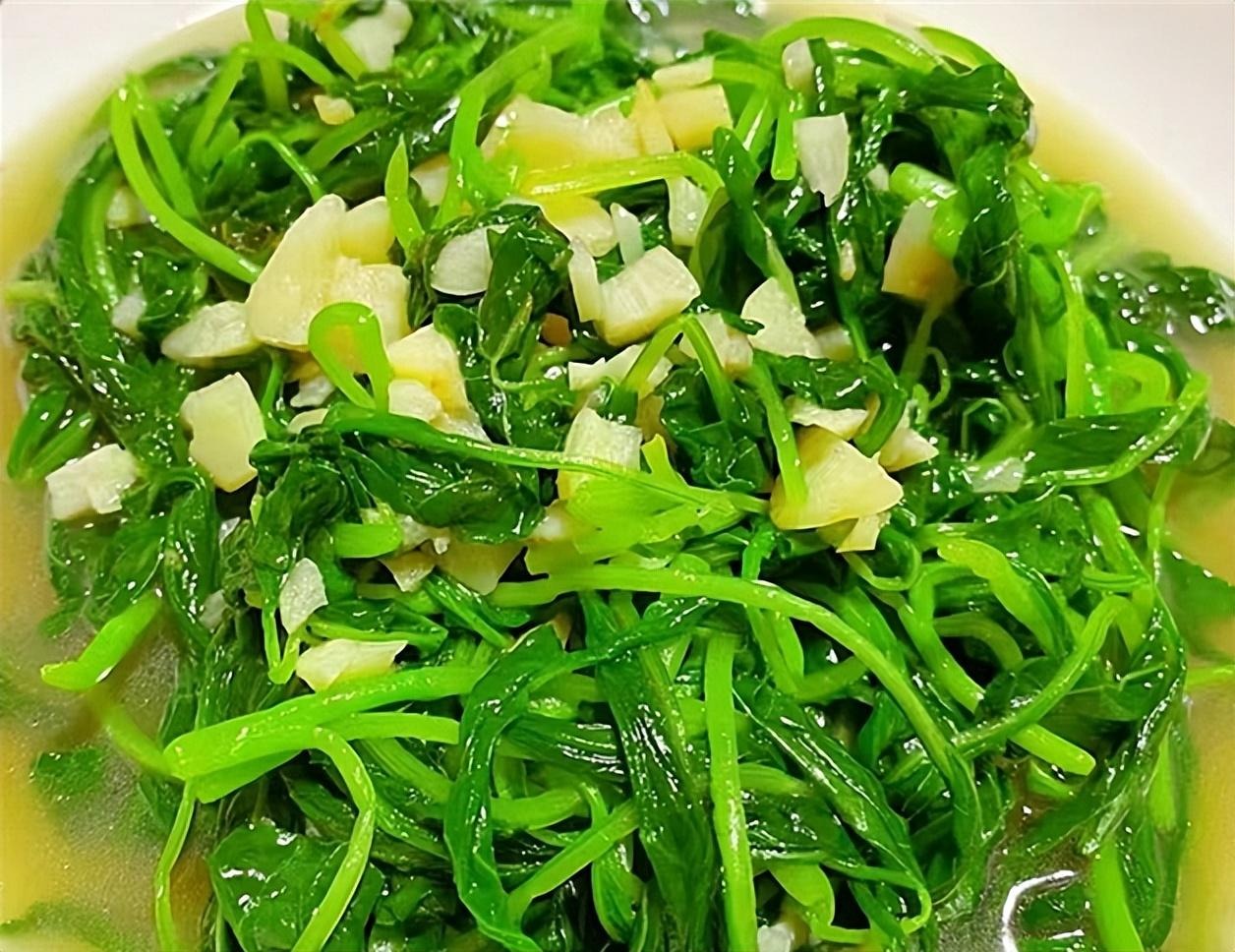 Loại rau nên ăn nhiều trong tháng 6, thanh nhiệt, giải độc, bổ sung canxi, giúp xương chắc khỏe- Ảnh 11.