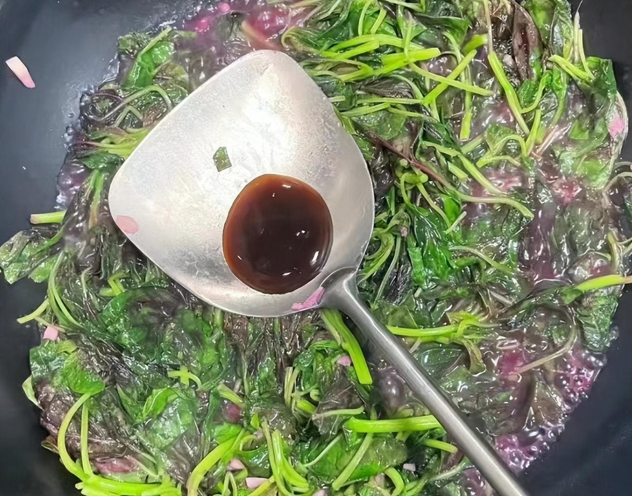 Loại rau nên ăn nhiều trong tháng 6, thanh nhiệt, giải độc, bổ sung canxi, giúp xương chắc khỏe- Ảnh 10.